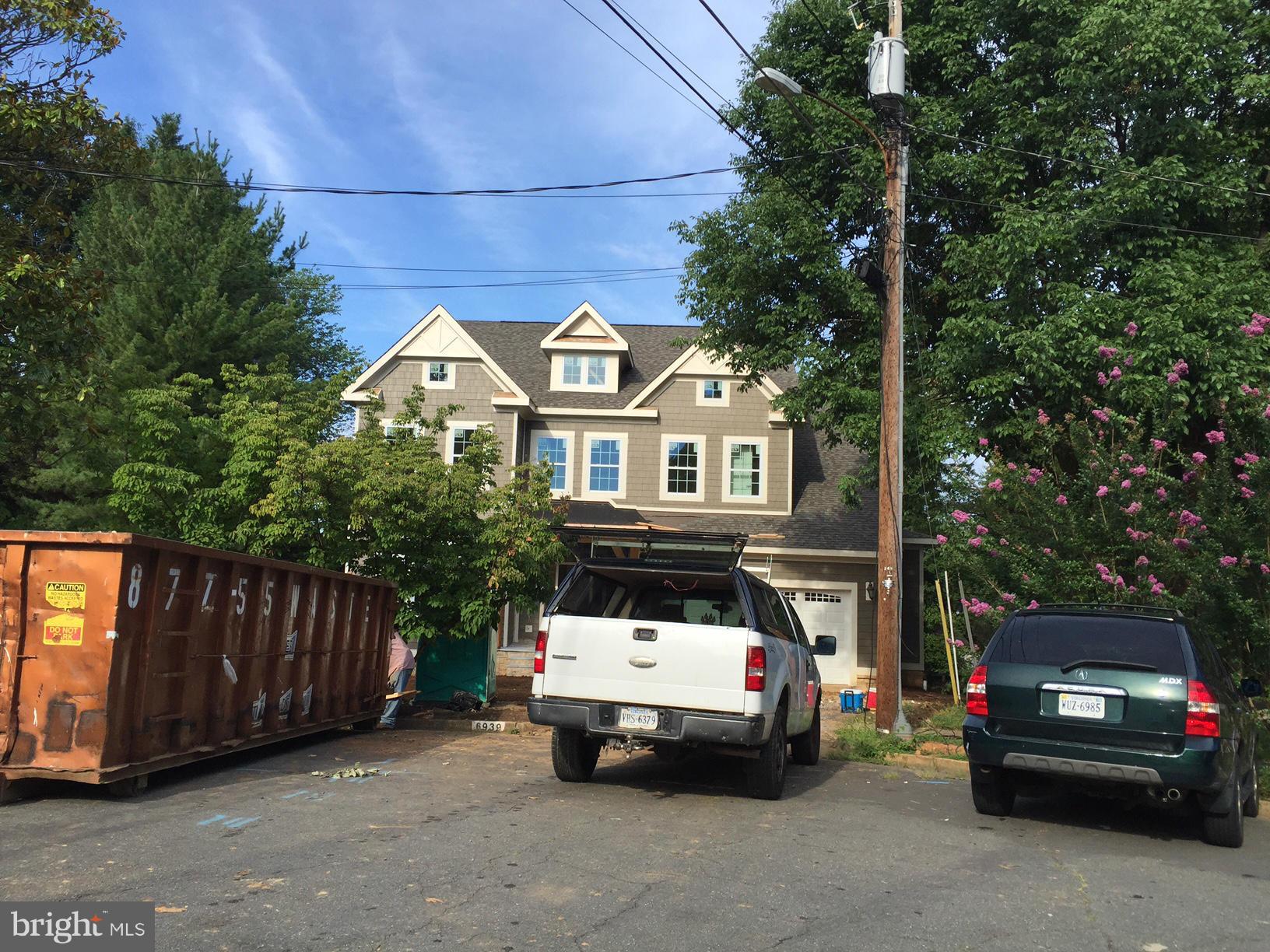 SOUTHRIDGE - Residential