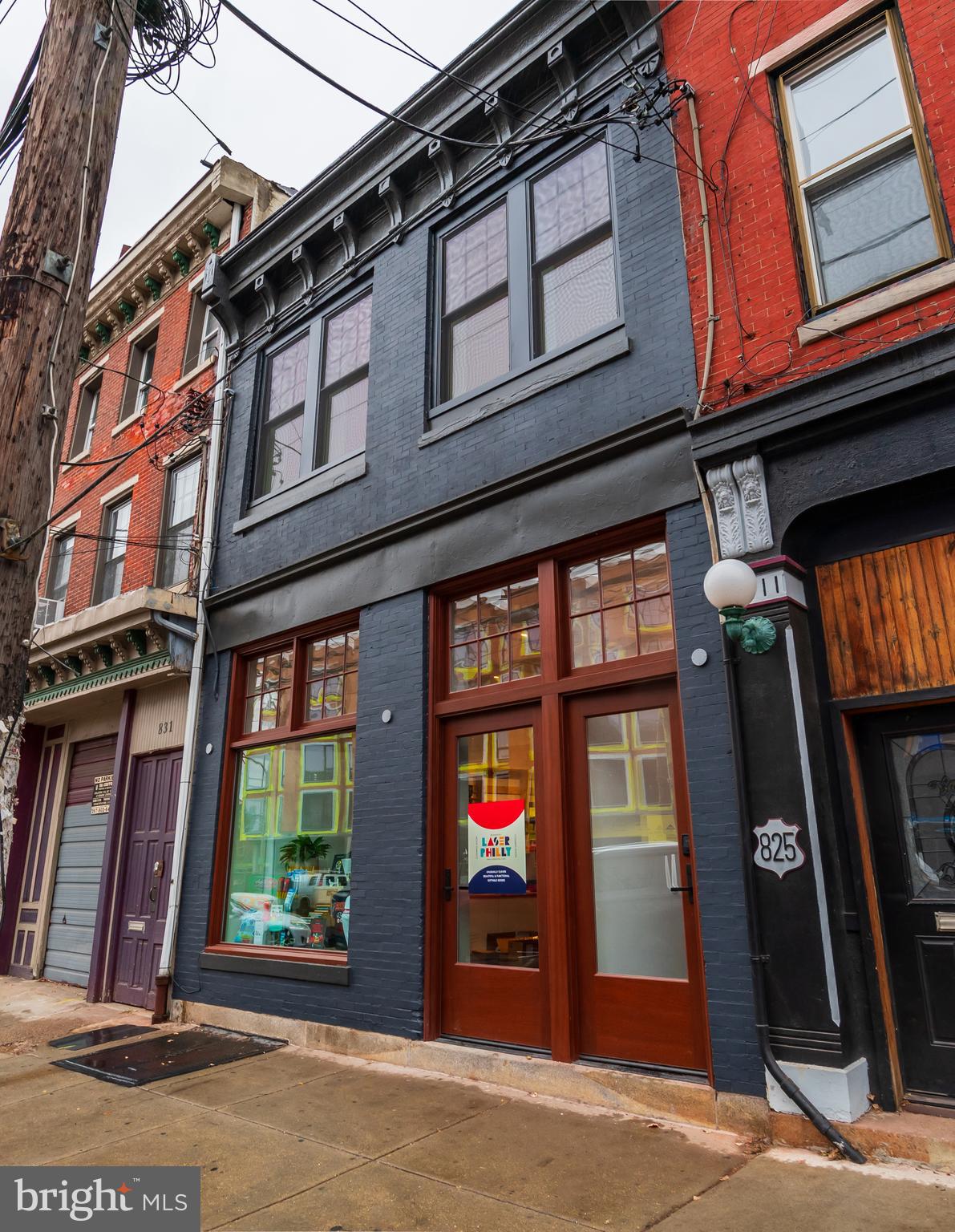 EAST PASSYUNK CROSSING - Residential Lease