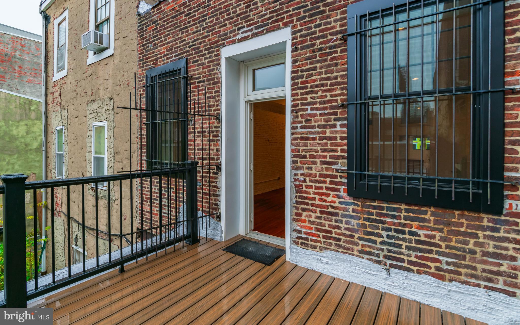 EAST PASSYUNK CROSSING - Residential Lease