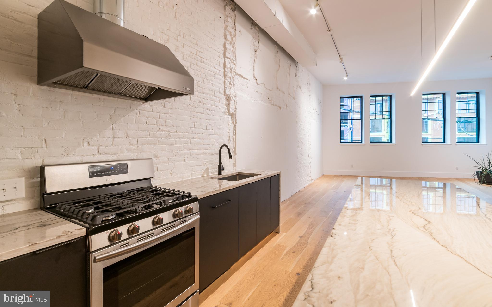 EAST PASSYUNK CROSSING - Residential Lease