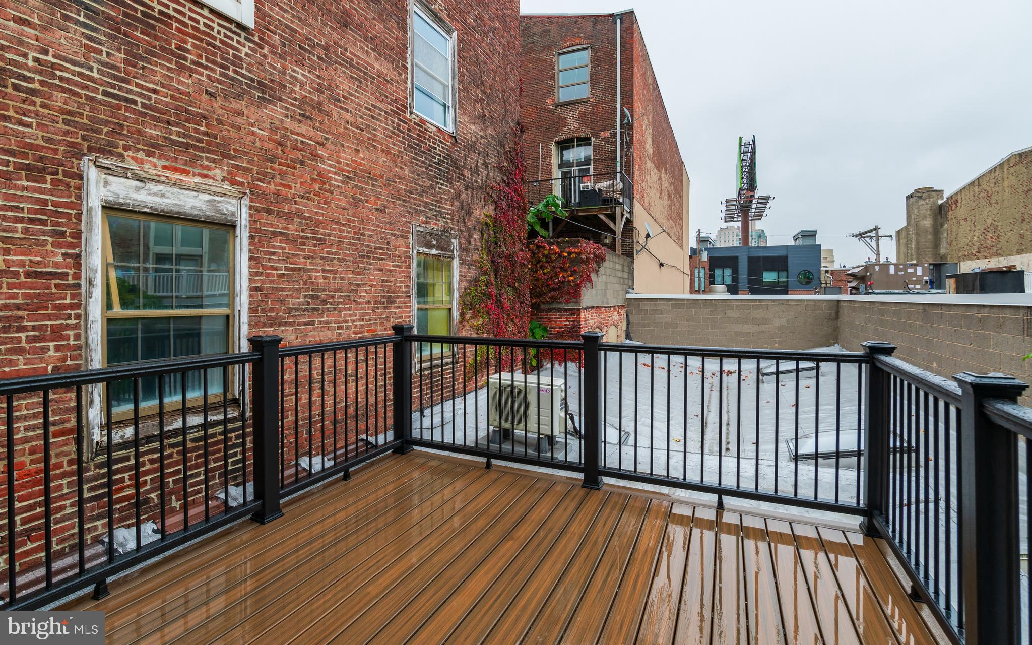 EAST PASSYUNK CROSSING - Residential Lease