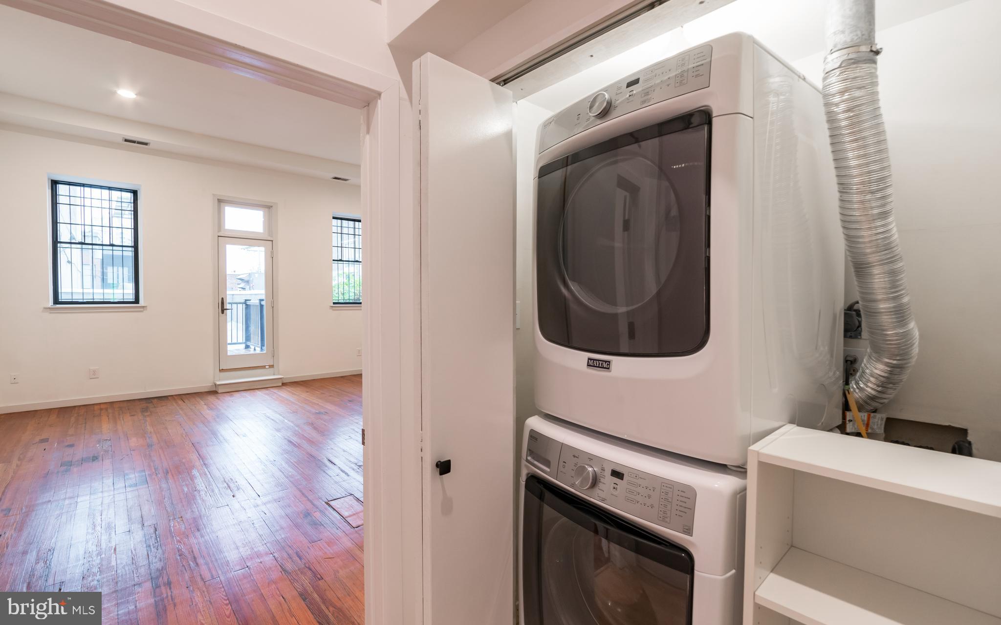 EAST PASSYUNK CROSSING - Residential Lease