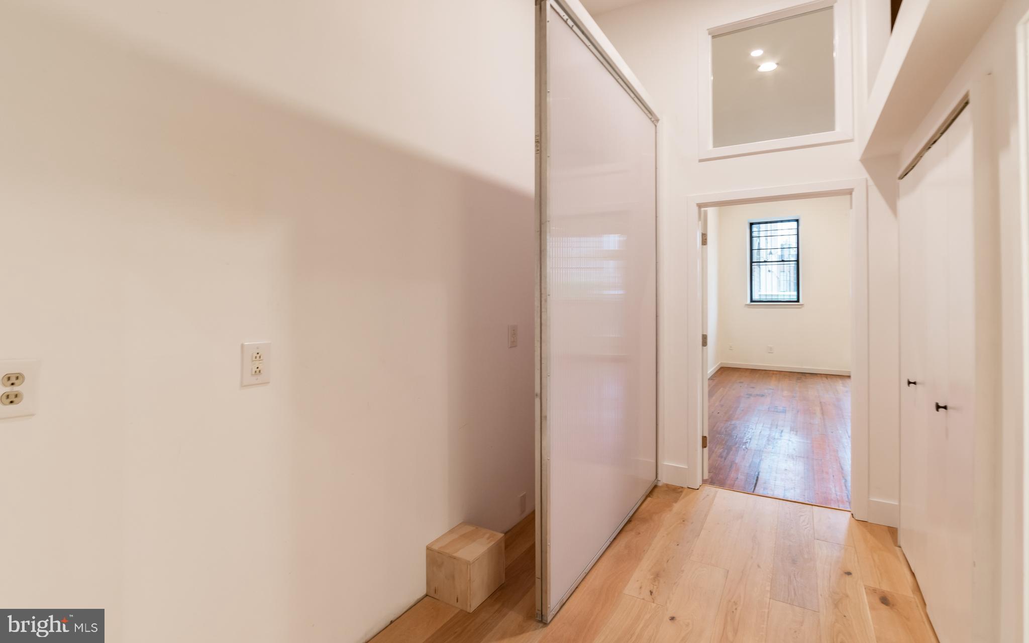 EAST PASSYUNK CROSSING - Residential Lease