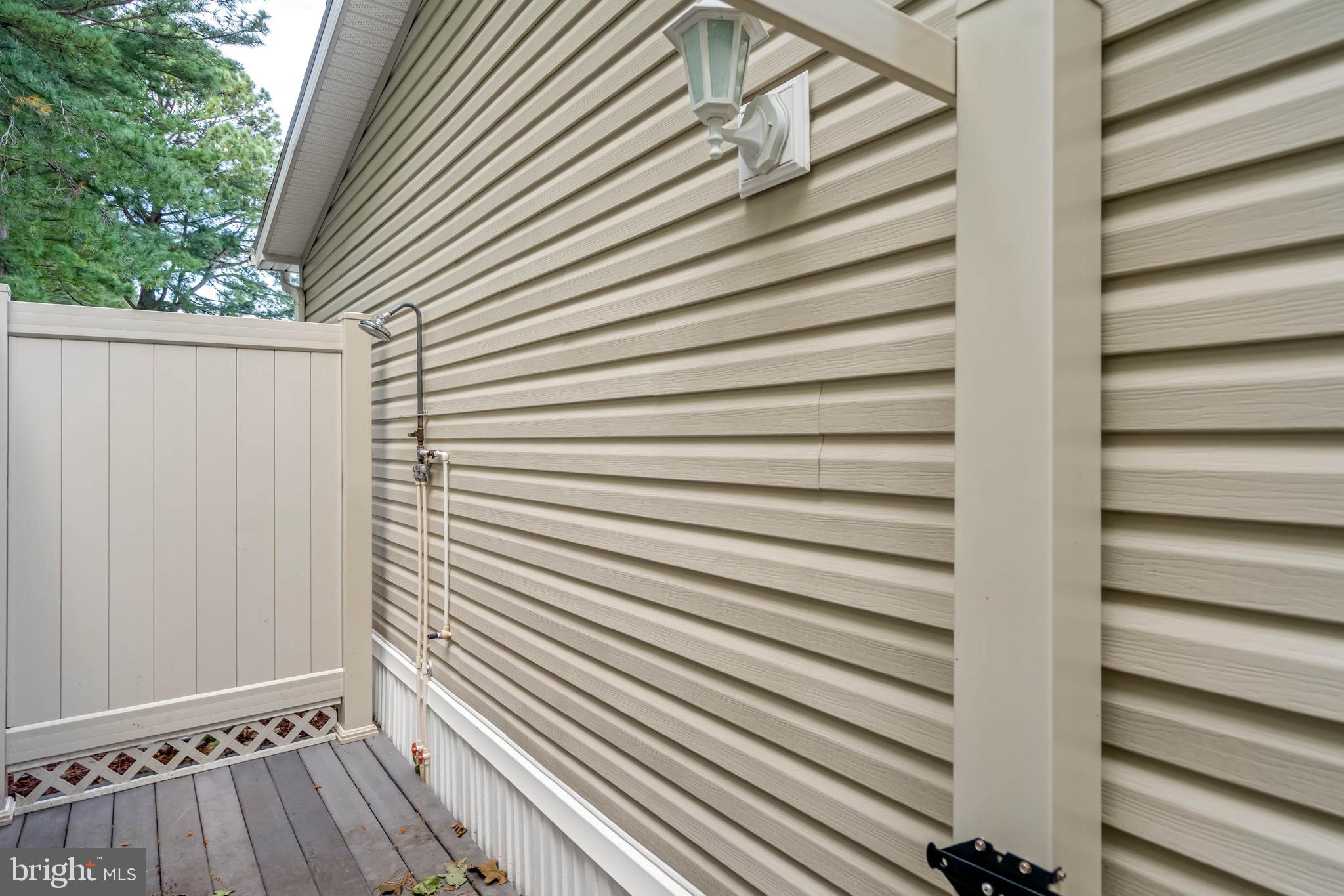 SILVERVIEW FARM MHP - Residential