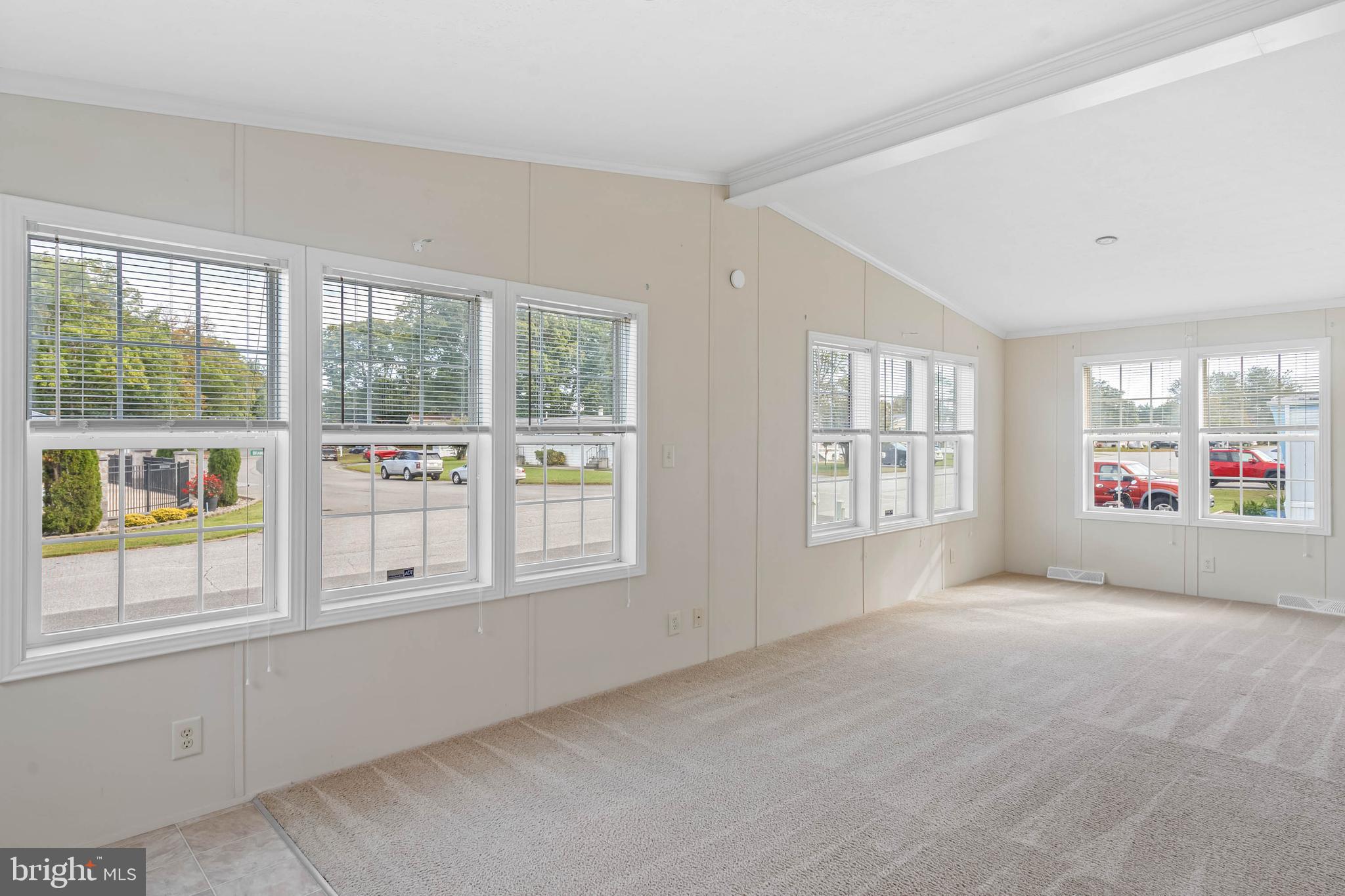 SILVERVIEW FARM MHP - Residential