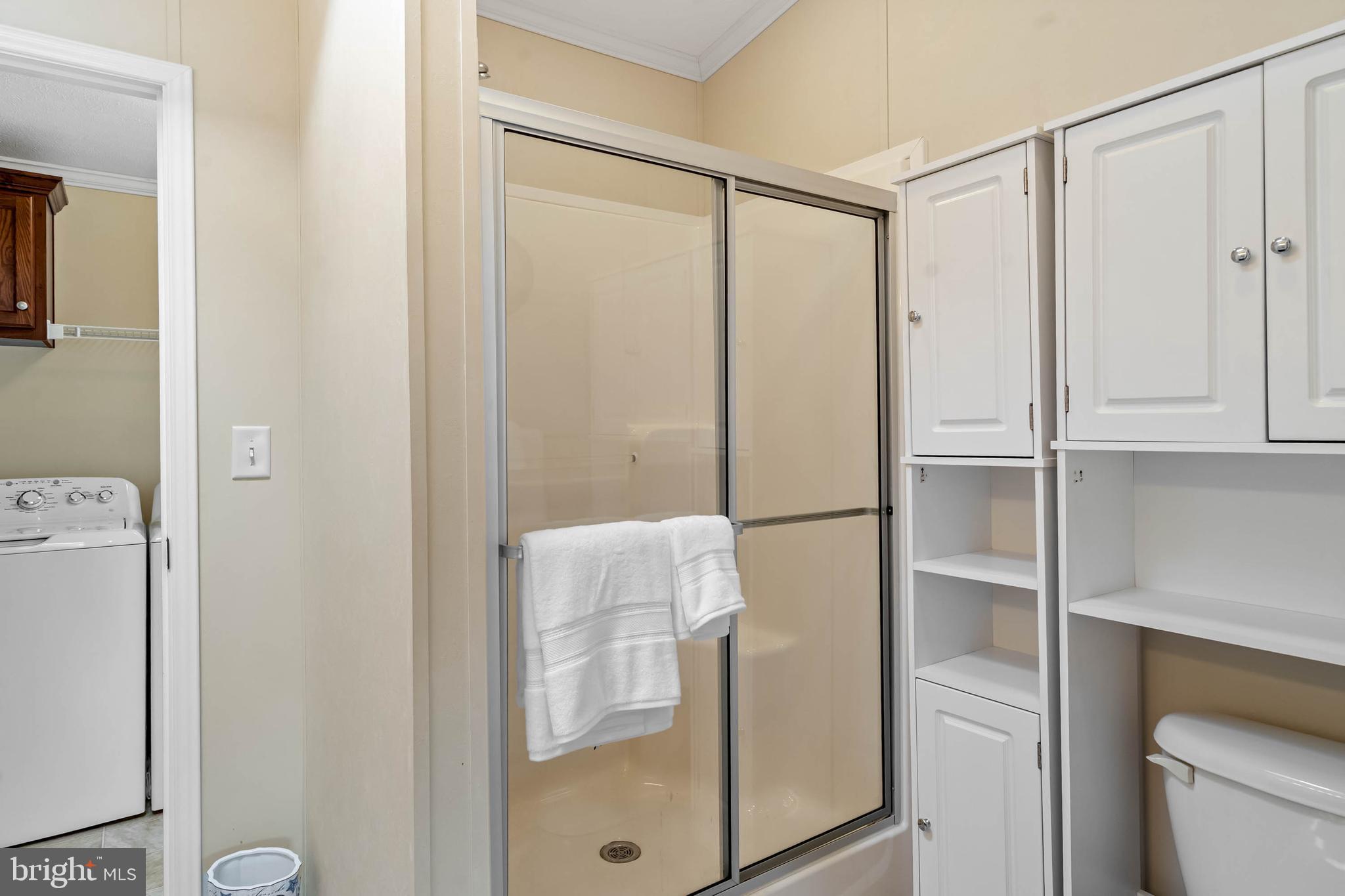 SILVERVIEW FARM MHP - Residential