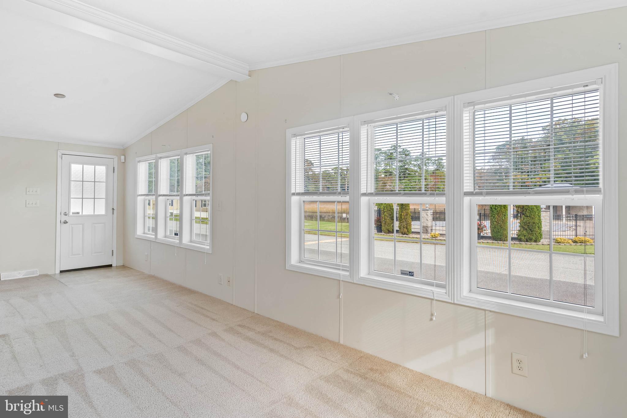 SILVERVIEW FARM MHP - Residential