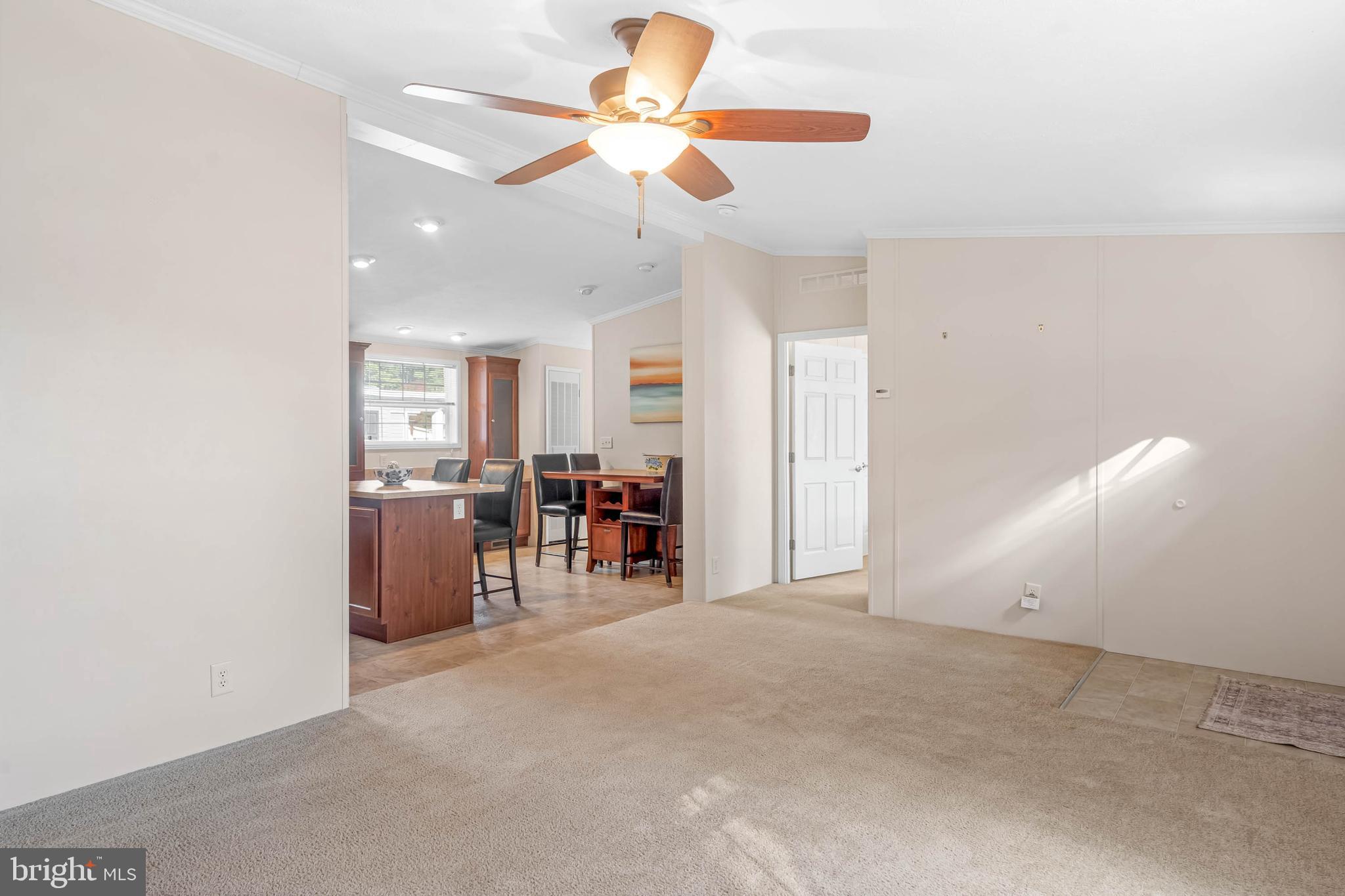 SILVERVIEW FARM MHP - Residential