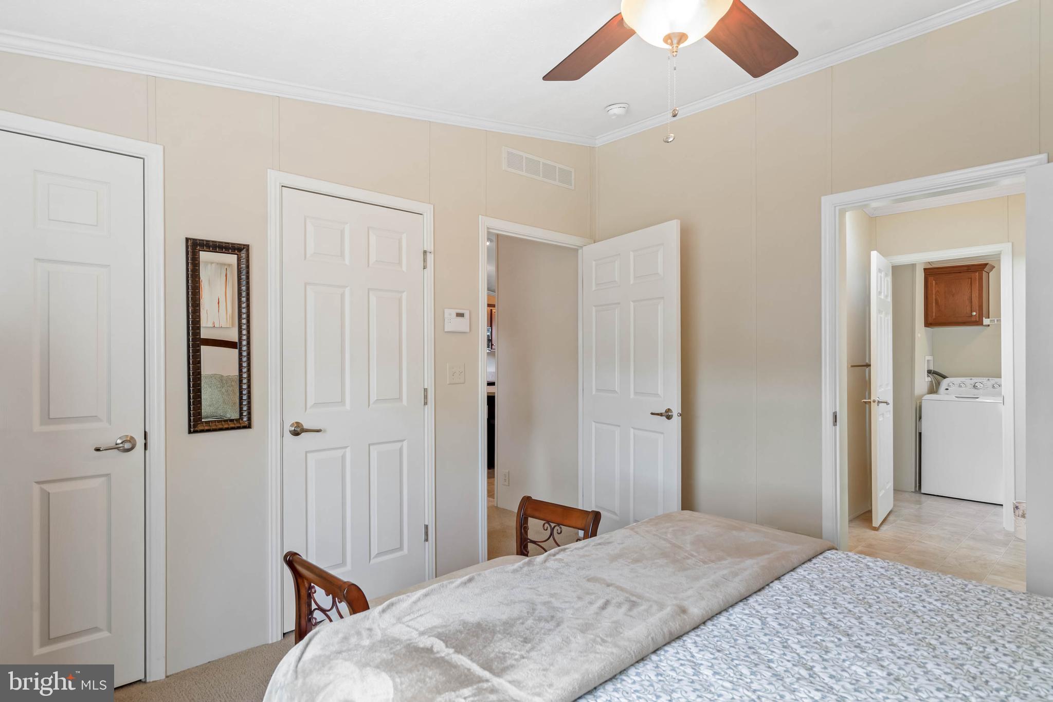 SILVERVIEW FARM MHP - Residential