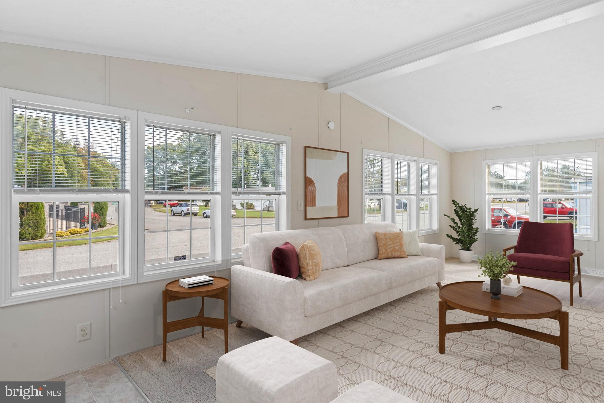 SILVERVIEW FARM MHP - Residential