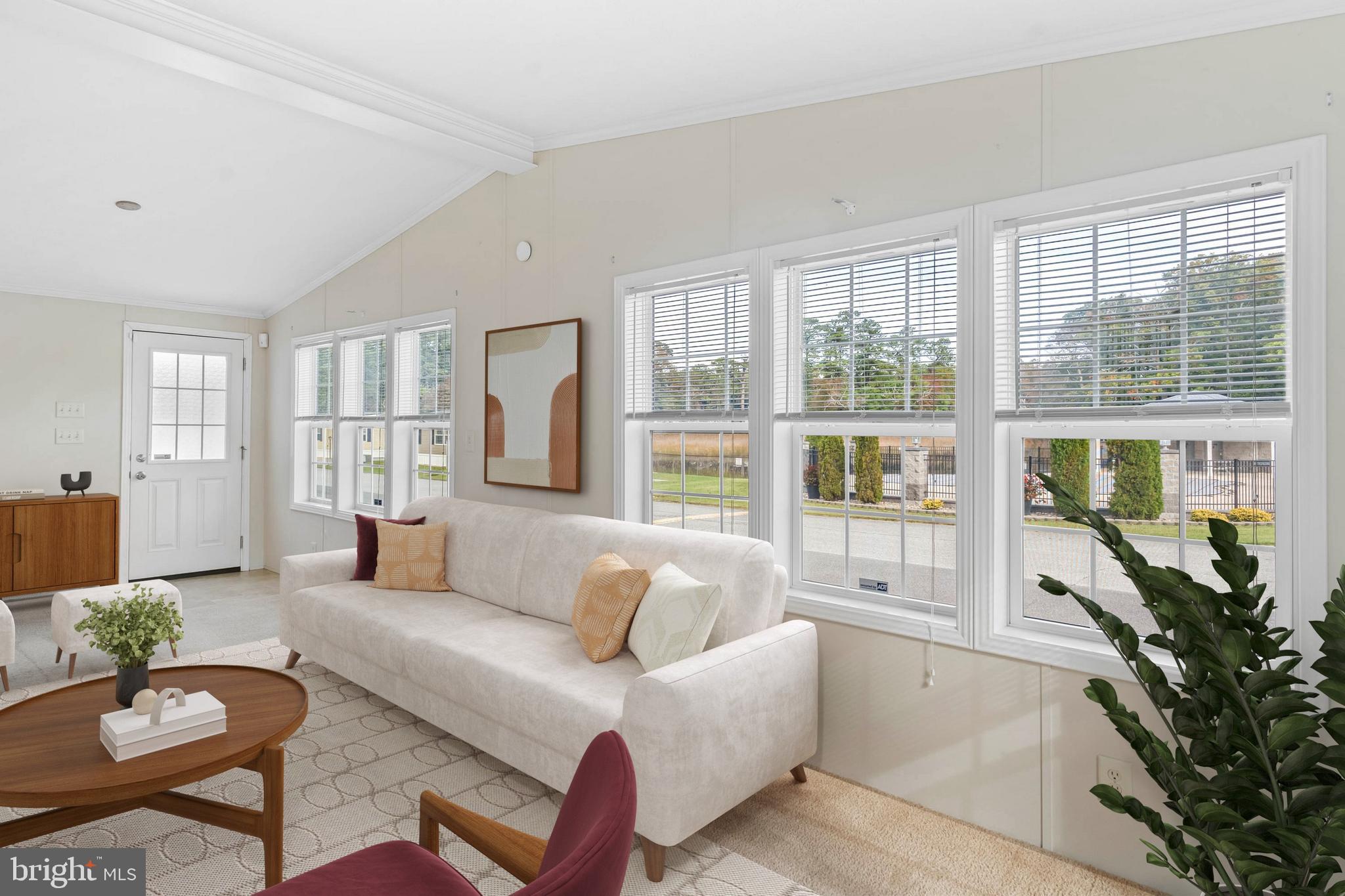 SILVERVIEW FARM MHP - Residential