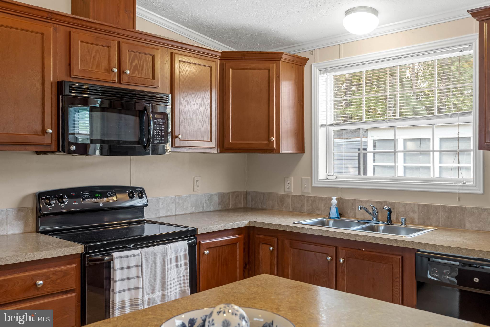 SILVERVIEW FARM MHP - Residential