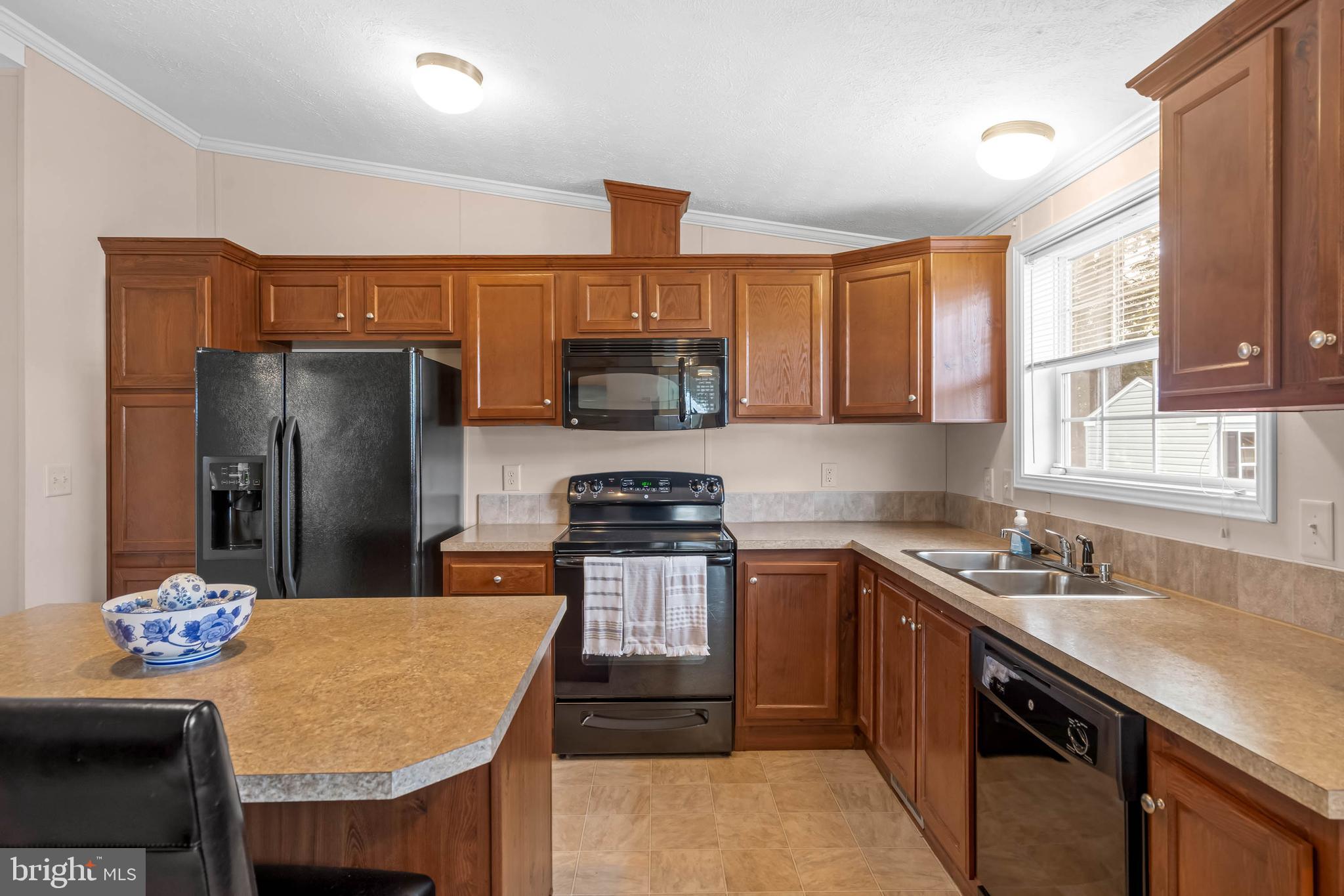 SILVERVIEW FARM MHP - Residential