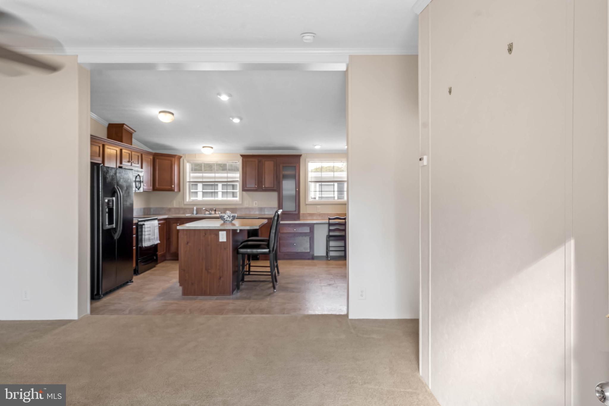 SILVERVIEW FARM MHP - Residential