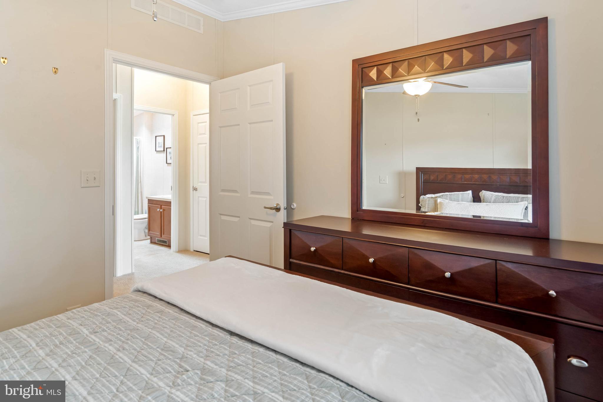 SILVERVIEW FARM MHP - Residential