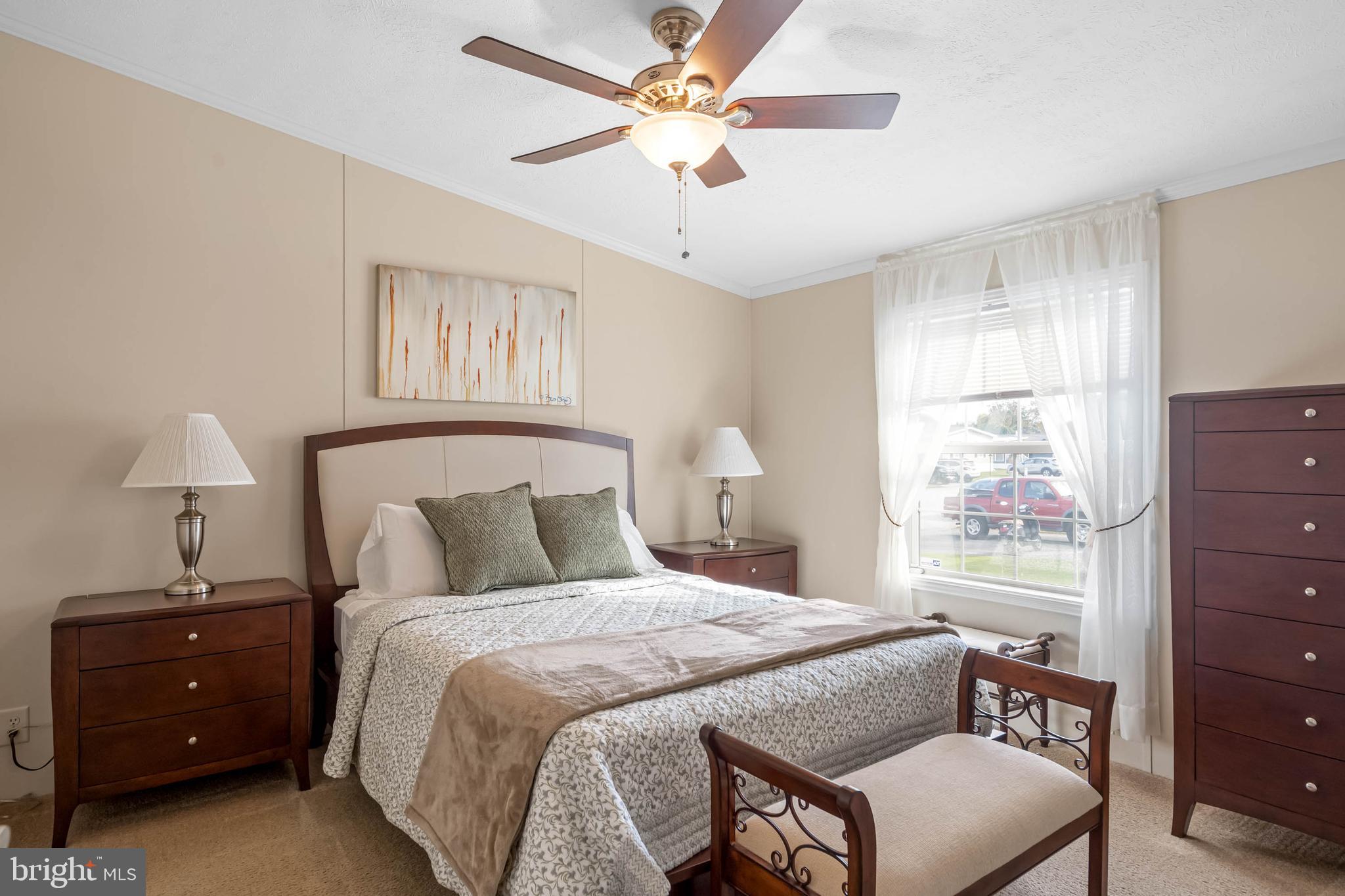 SILVERVIEW FARM MHP - Residential