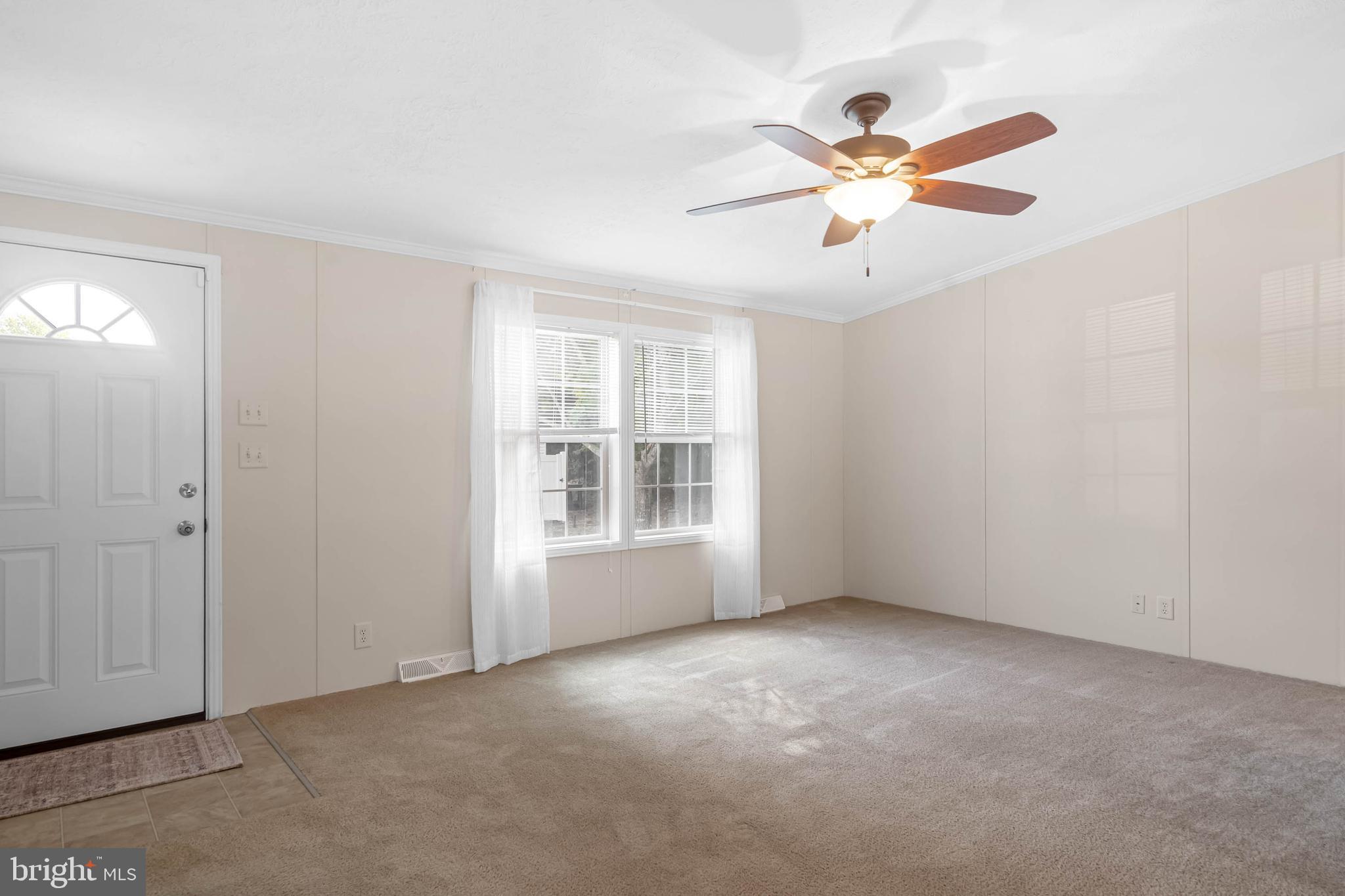 SILVERVIEW FARM MHP - Residential