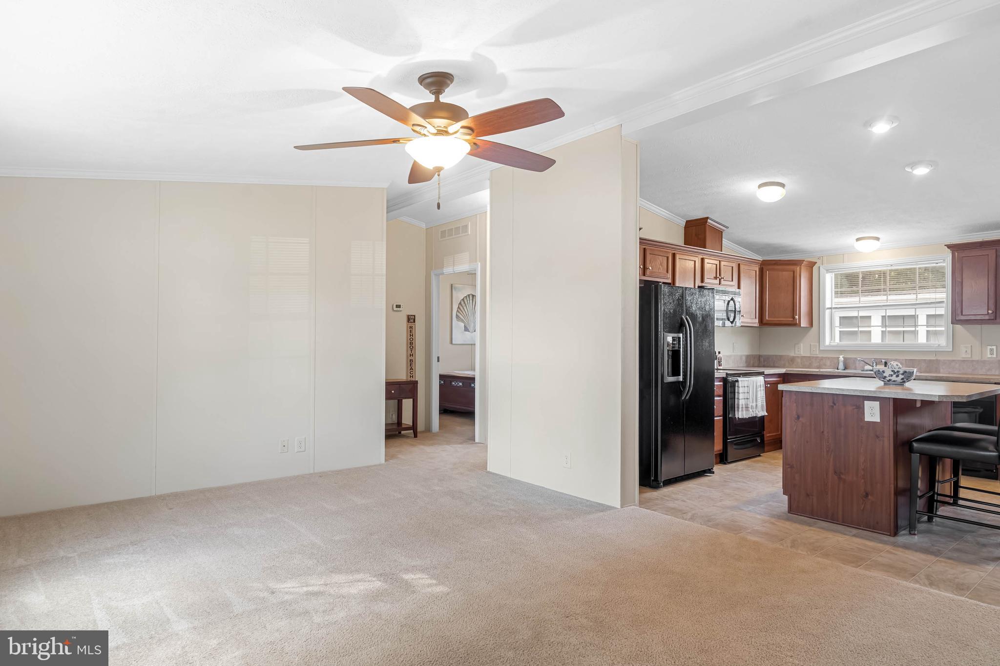 SILVERVIEW FARM MHP - Residential