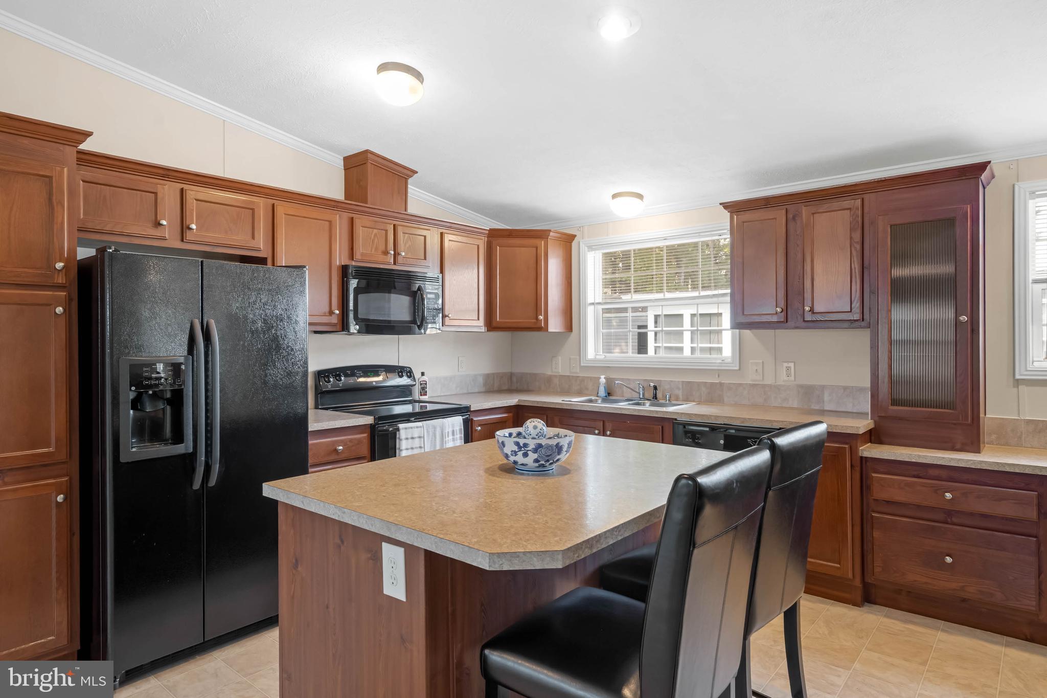 SILVERVIEW FARM MHP - Residential