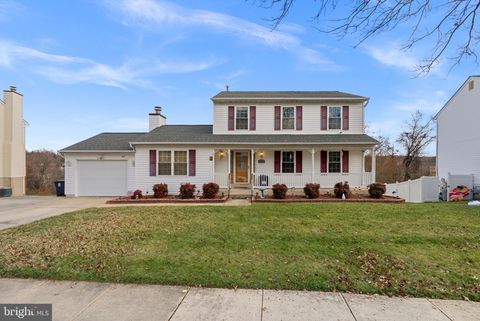 Photo of 8308 Founders Terrace, FORT WASHINGTON, MD 20744 (MLS # MDPG2184328)
