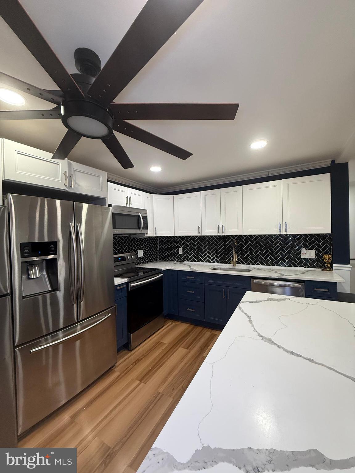 KENWOOD - Residential