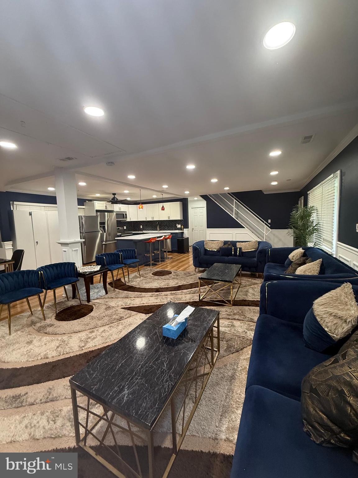 KENWOOD - Residential