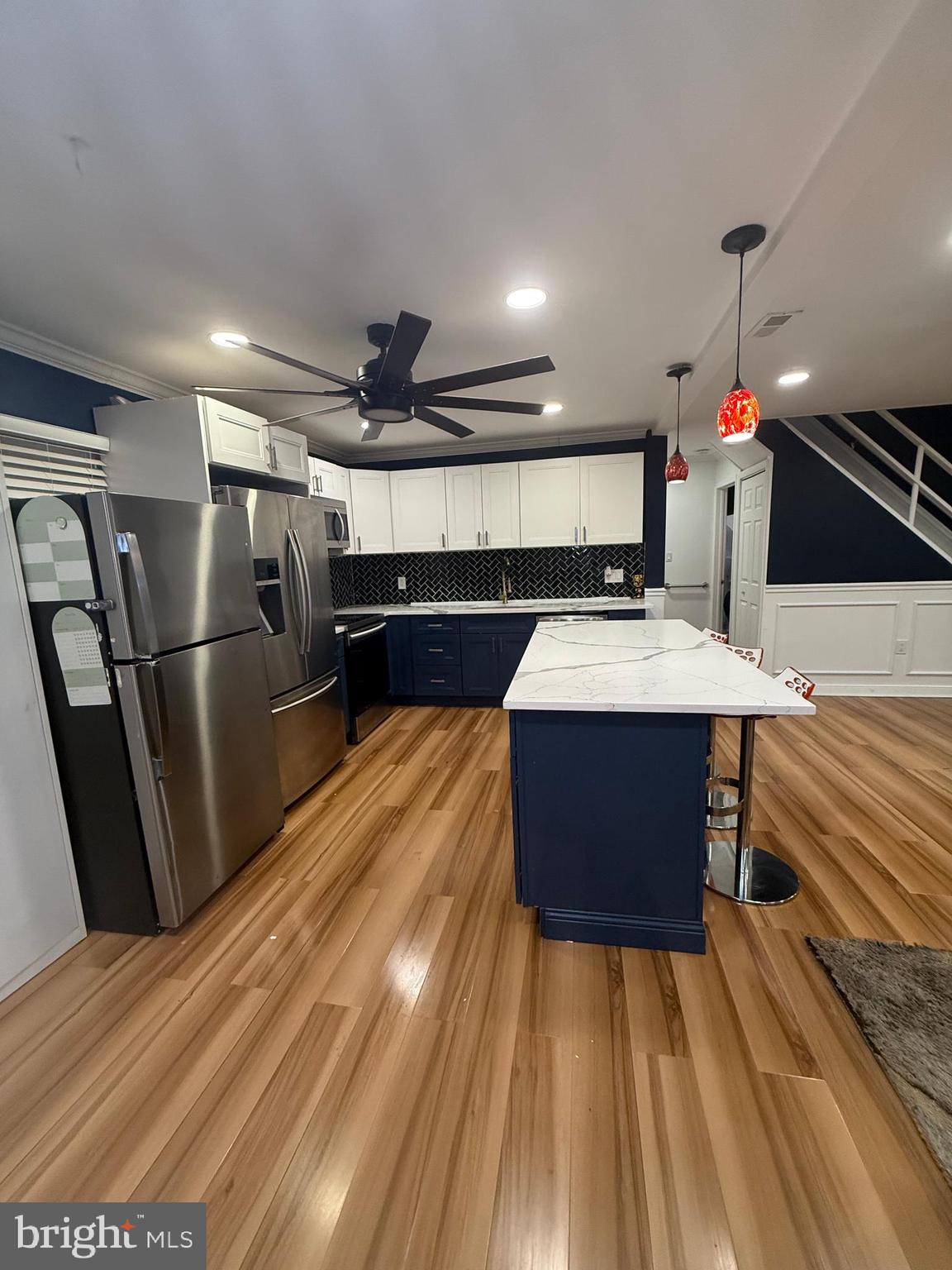 KENWOOD - Residential