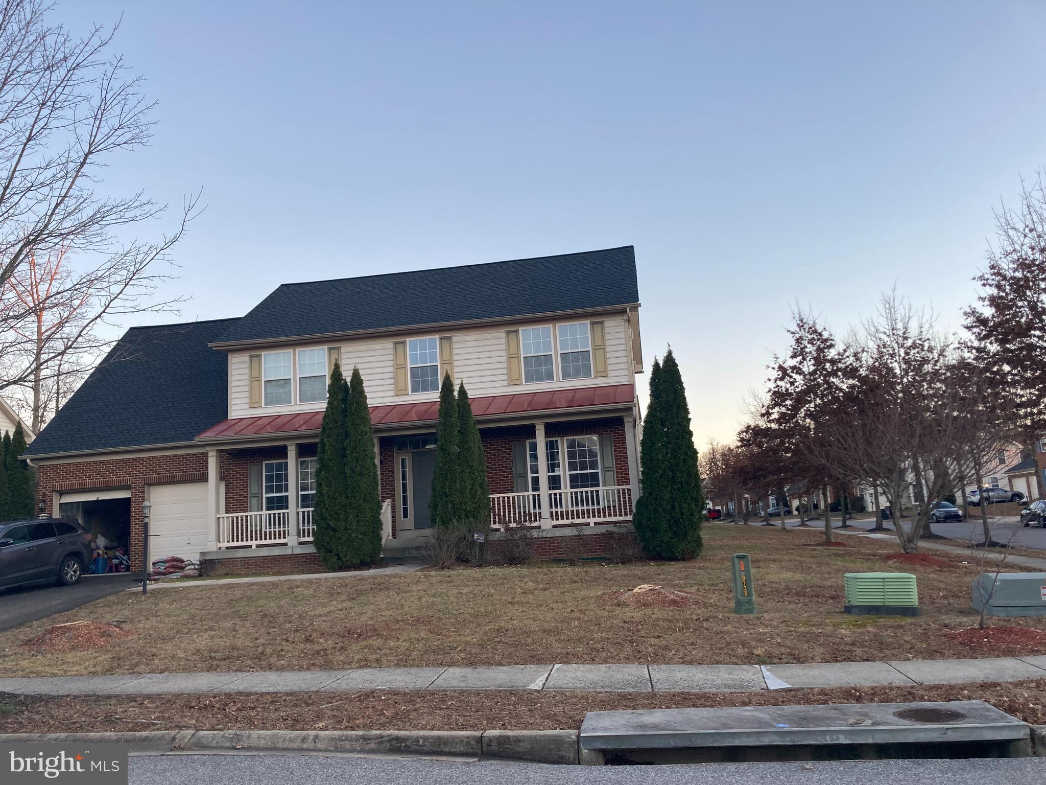 AUTUMN HILLS - Residential Lease