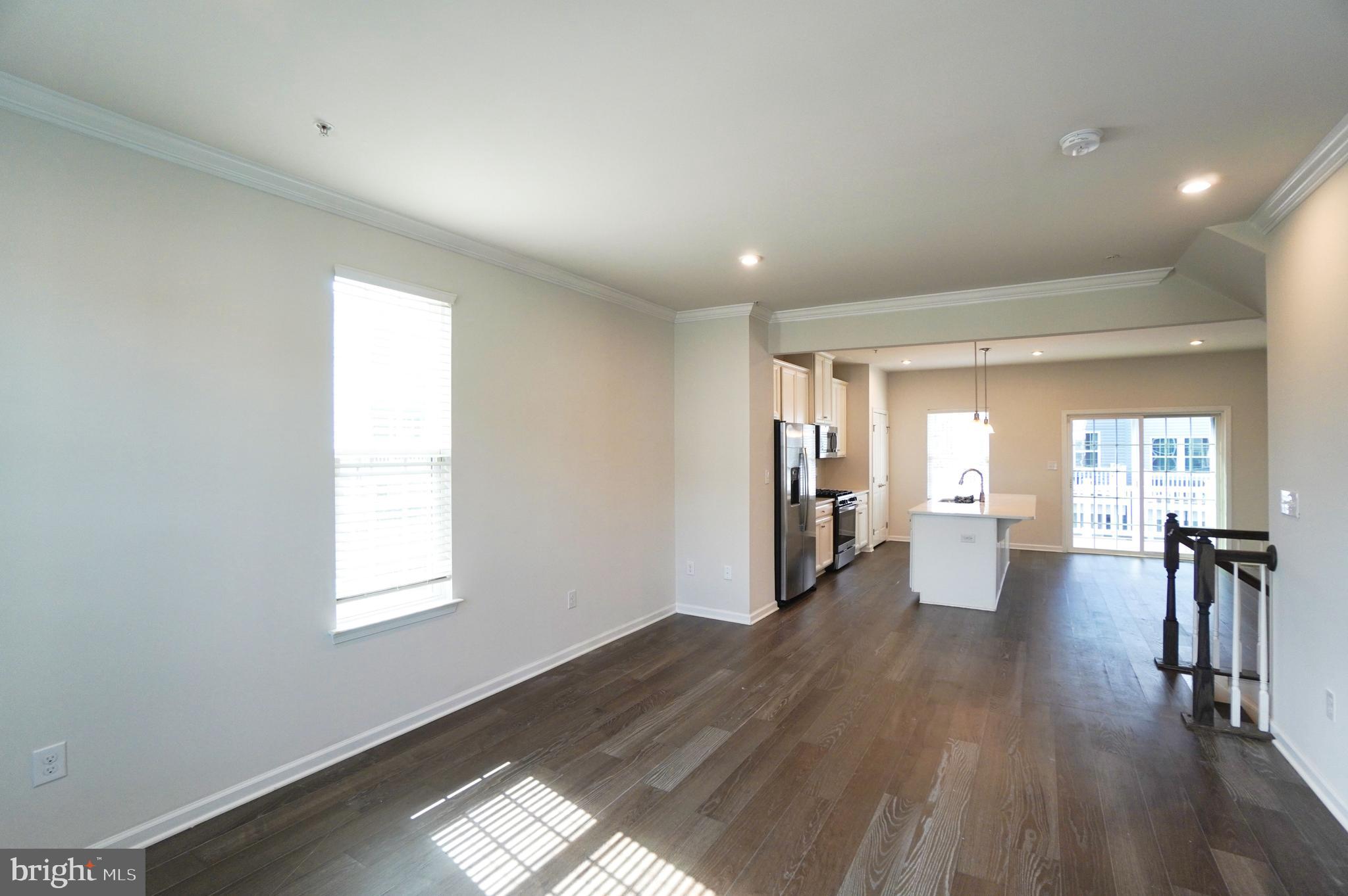 ANDALE GREEN - Residential Lease