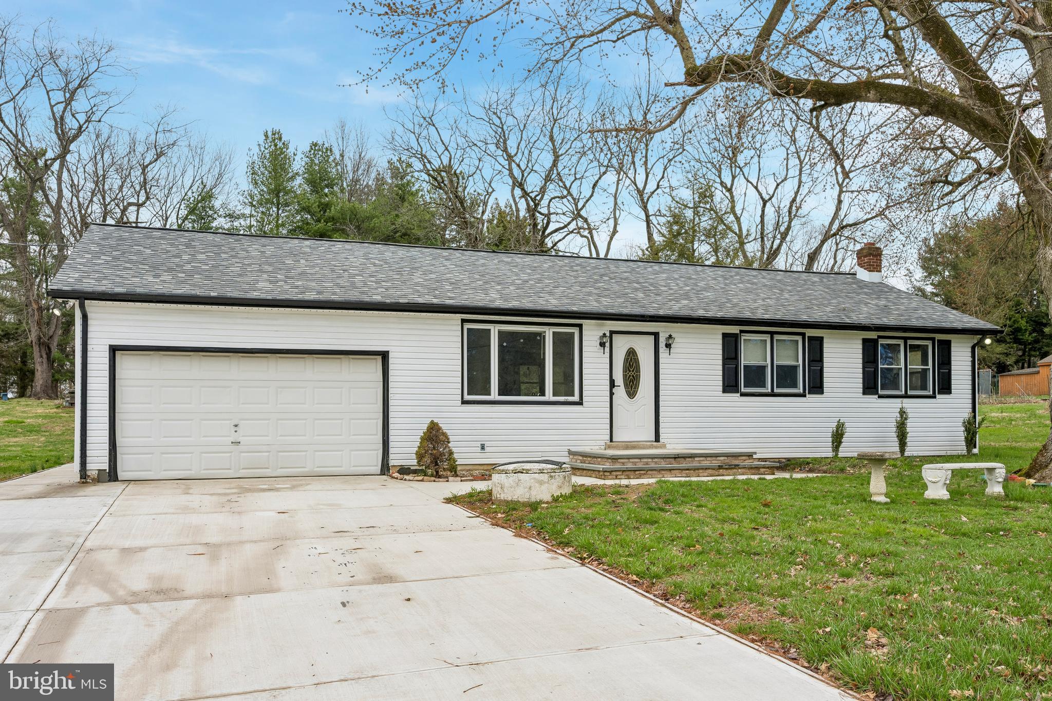 2 GINA DRIVE