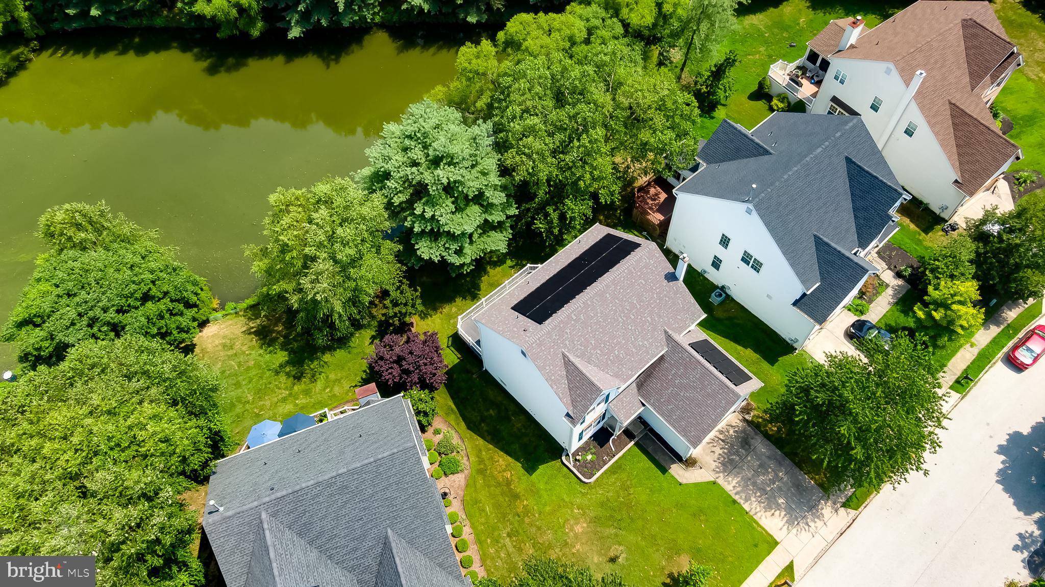 14 WOOD VIEW DRIVE