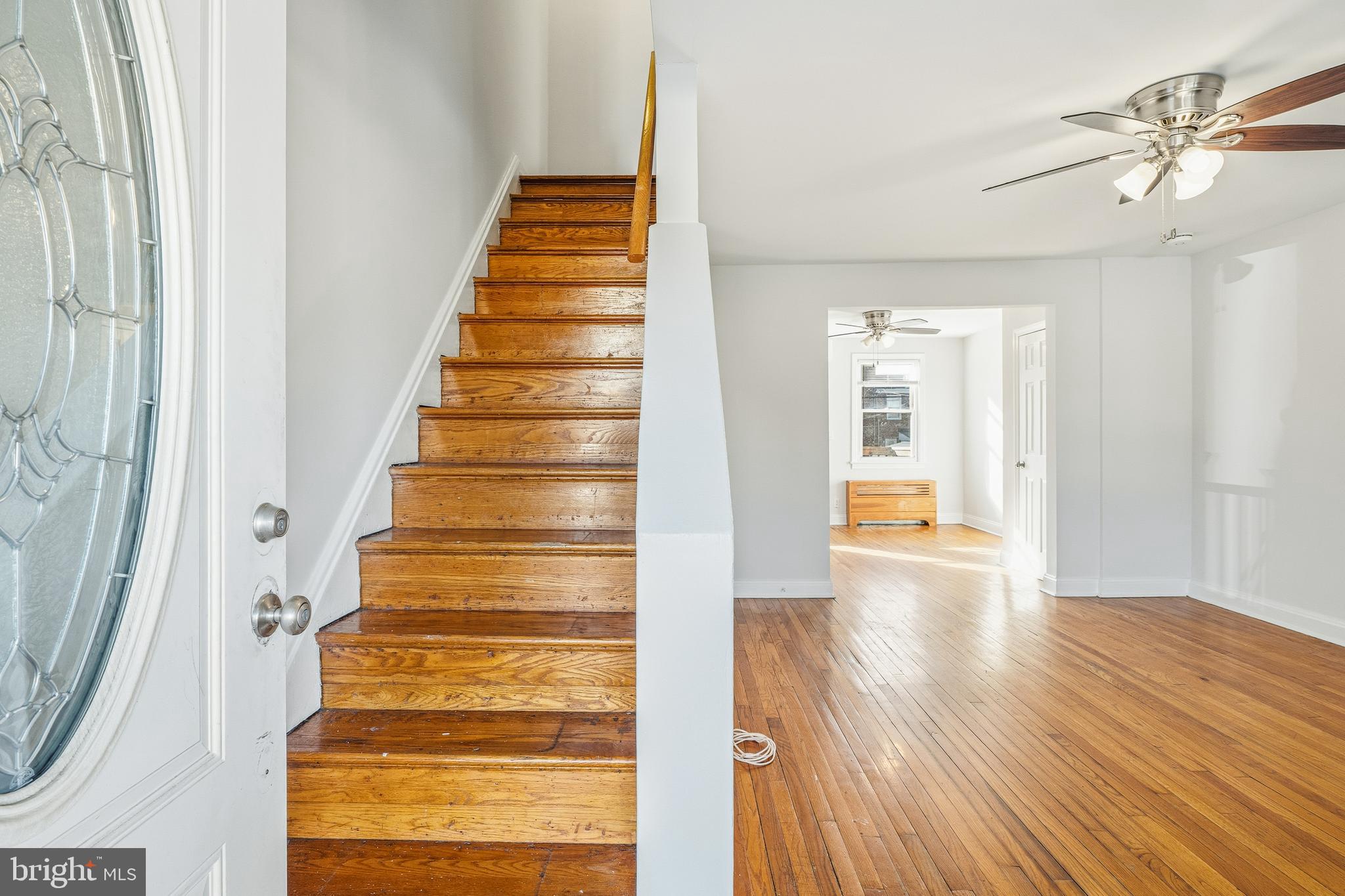 PHILADELPHIA HEIGHTS - Residential