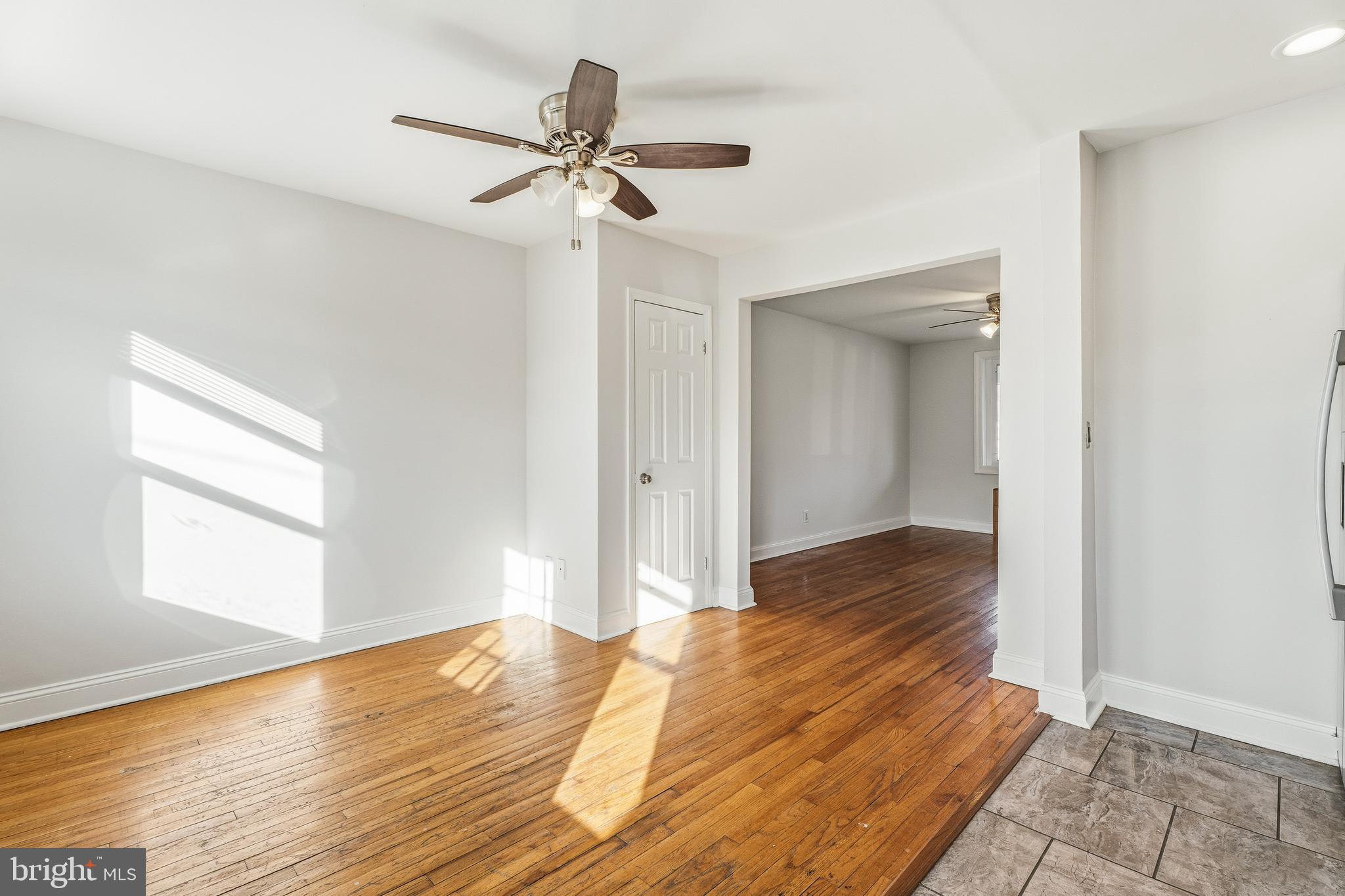 PHILADELPHIA HEIGHTS - Residential