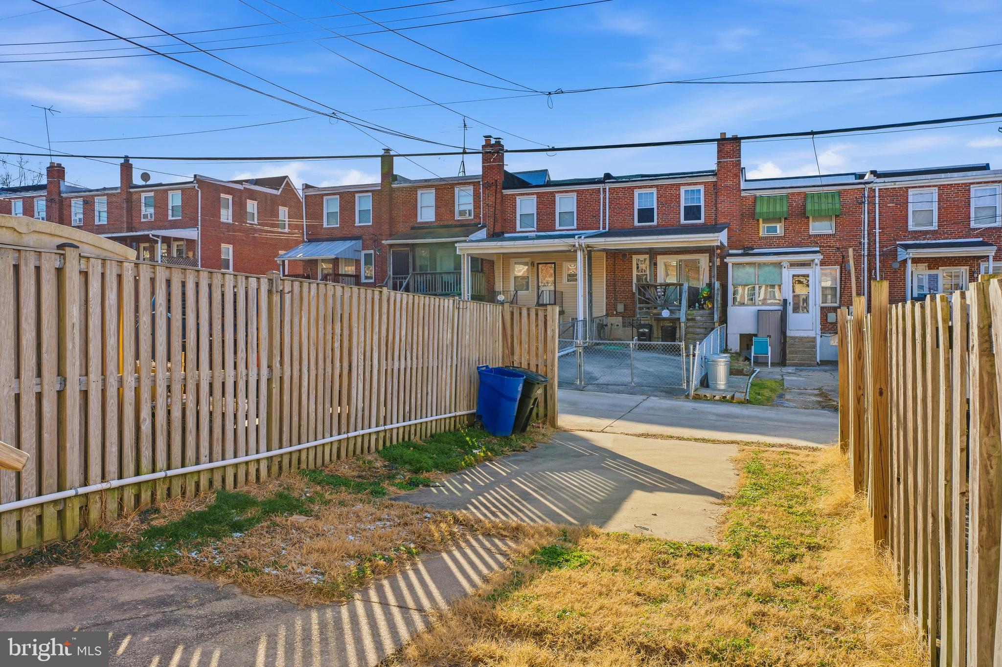 PHILADELPHIA HEIGHTS - Residential