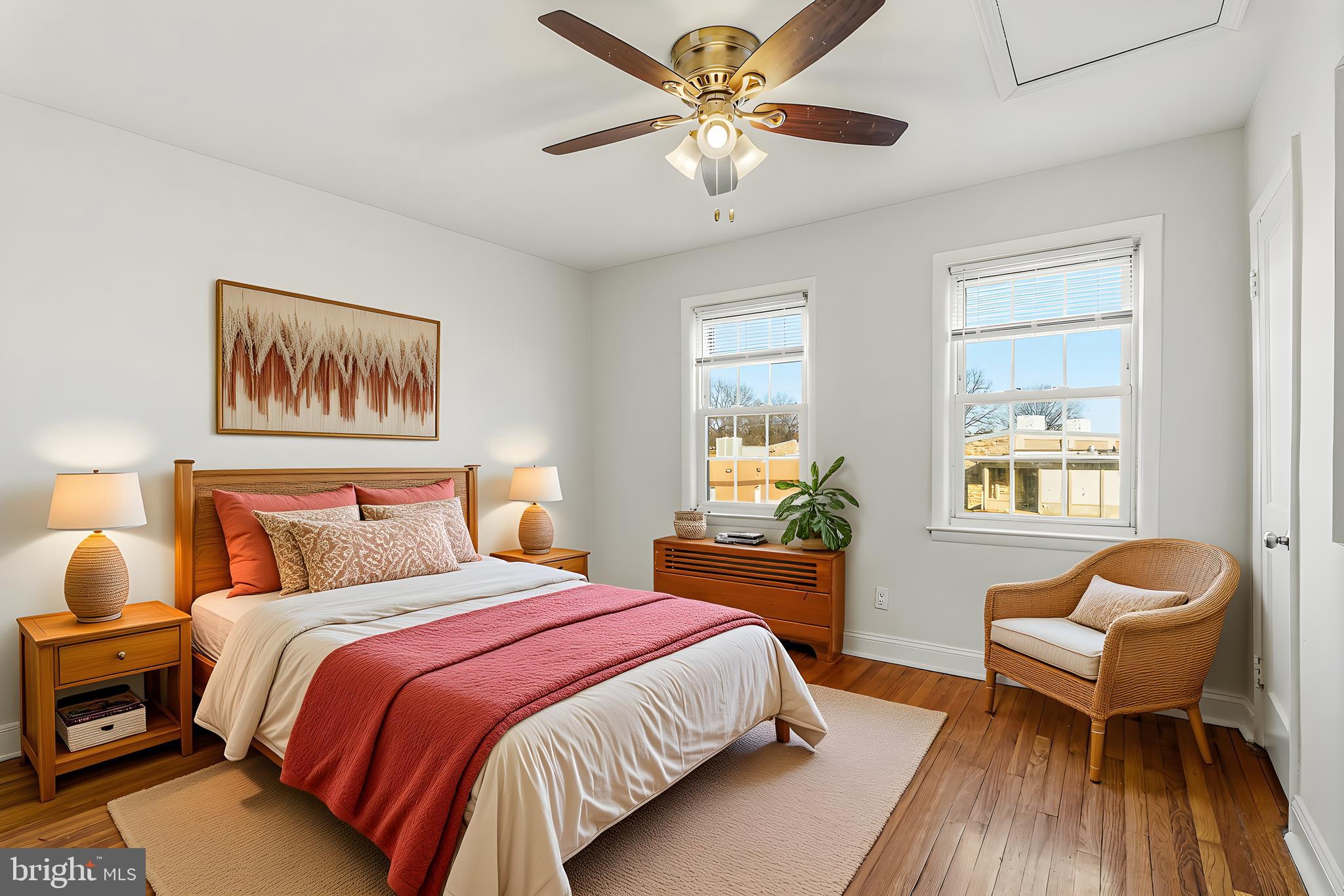 PHILADELPHIA HEIGHTS - Residential