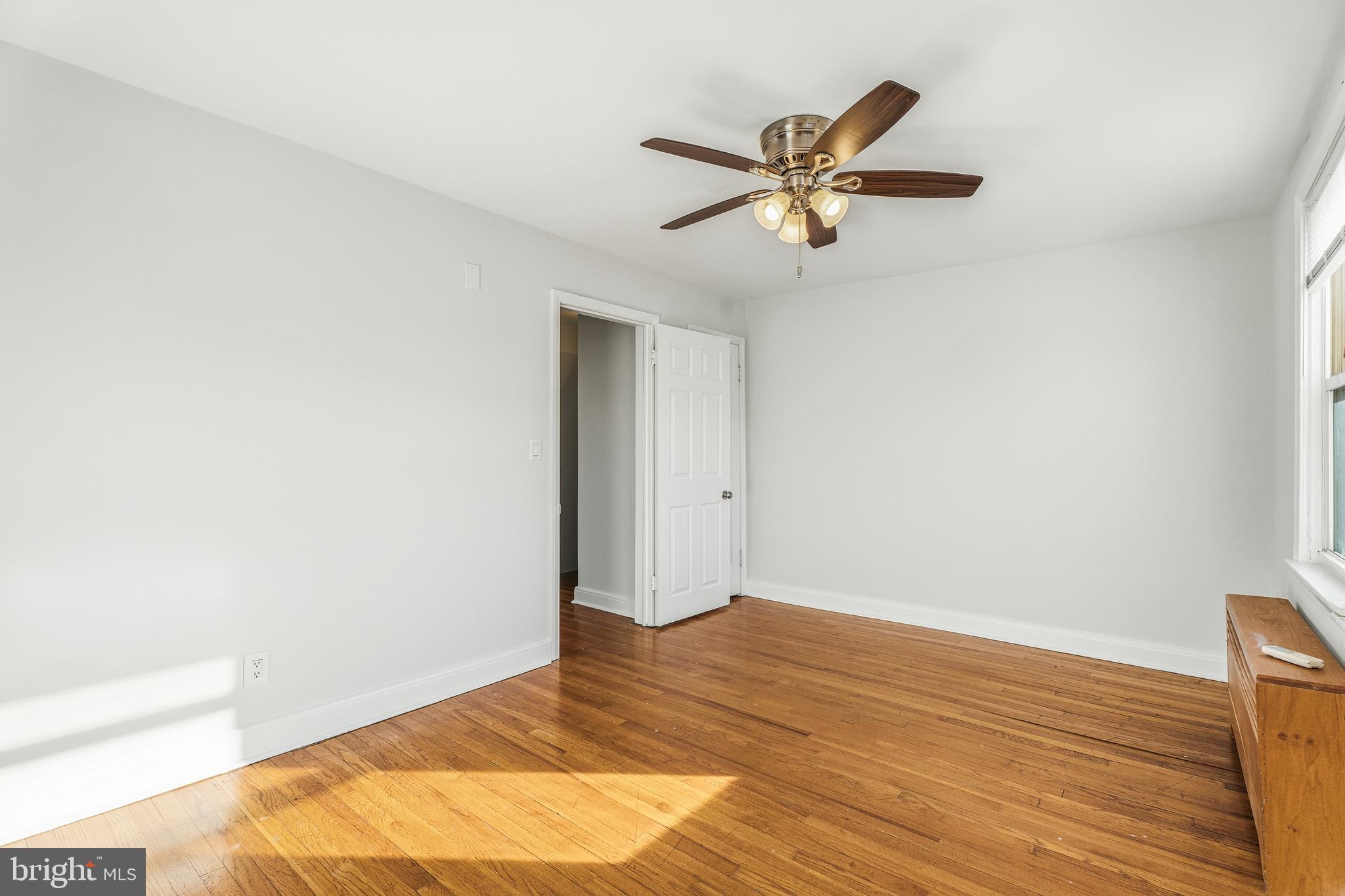 PHILADELPHIA HEIGHTS - Residential