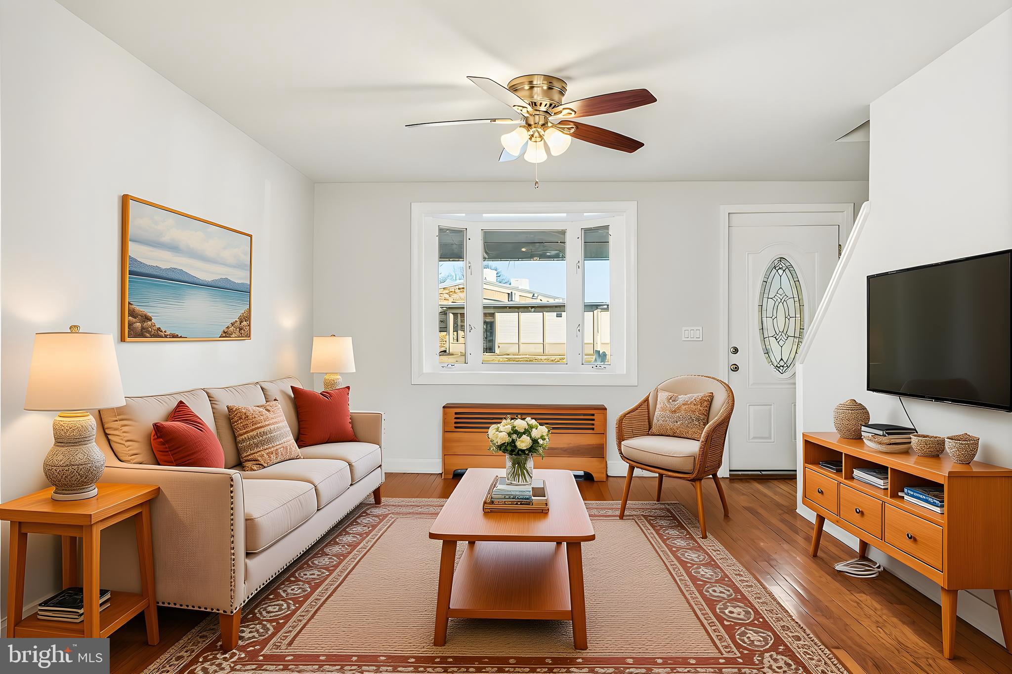 PHILADELPHIA HEIGHTS - Residential