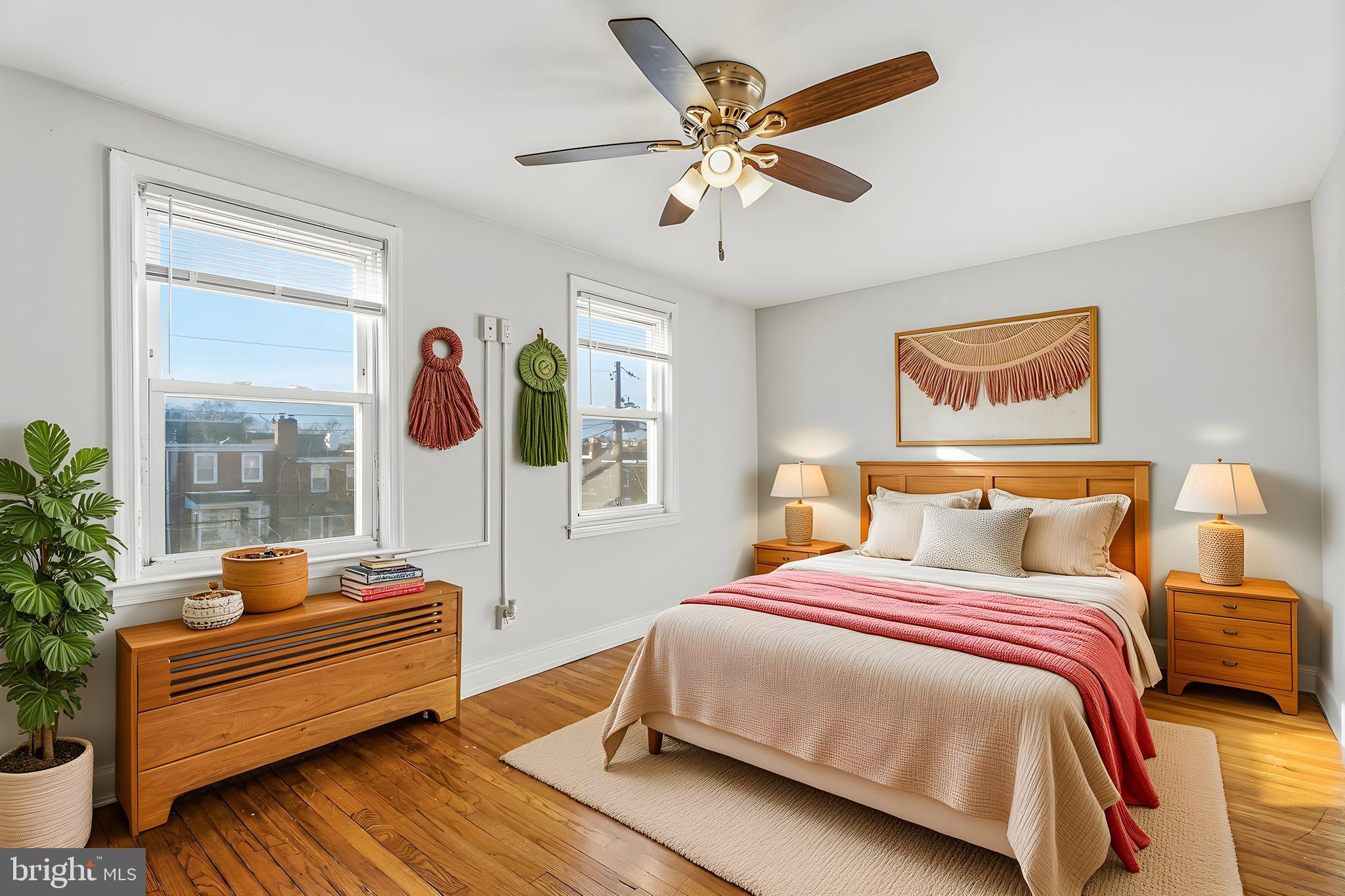 PHILADELPHIA HEIGHTS - Residential