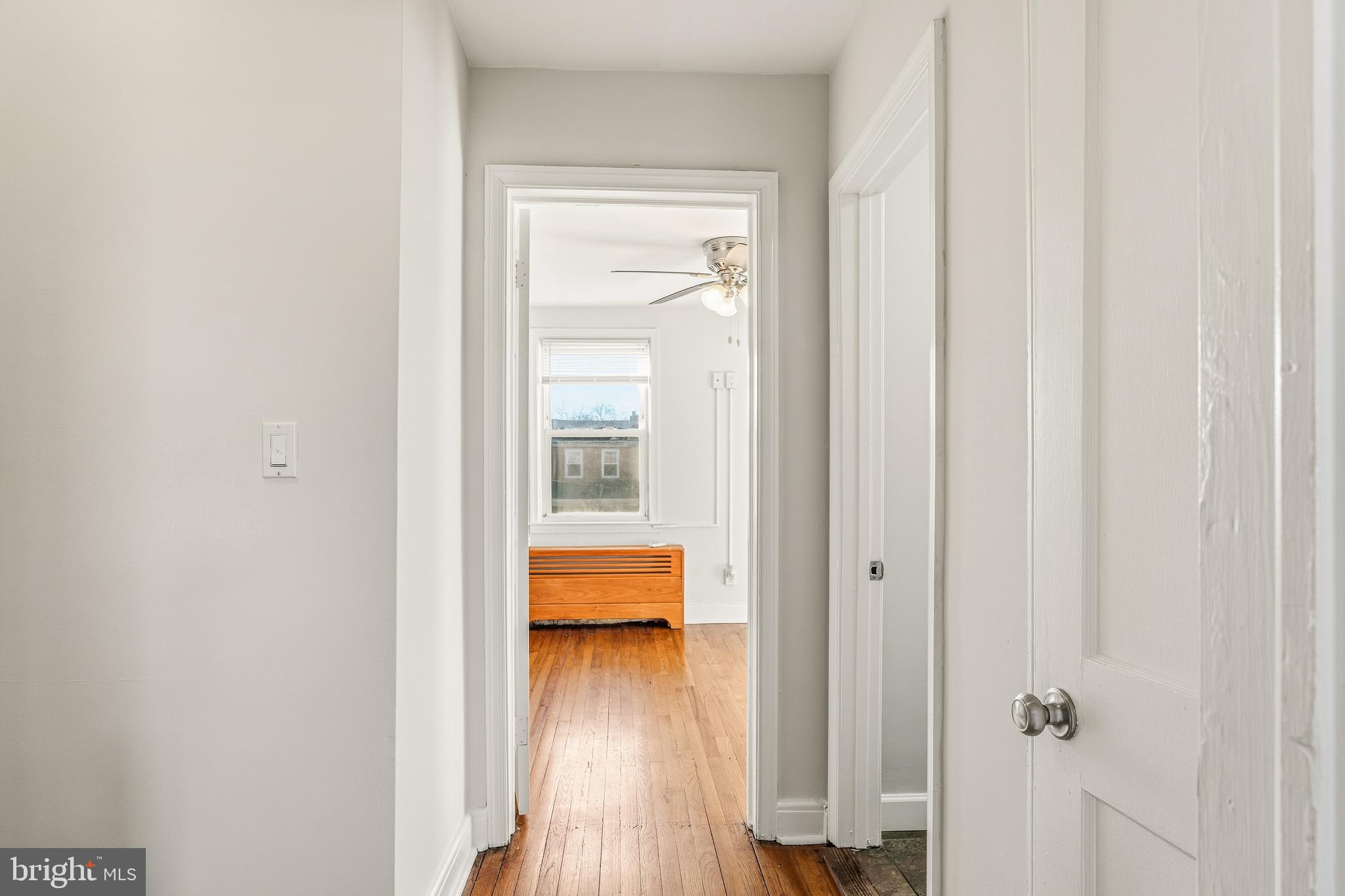 PHILADELPHIA HEIGHTS - Residential