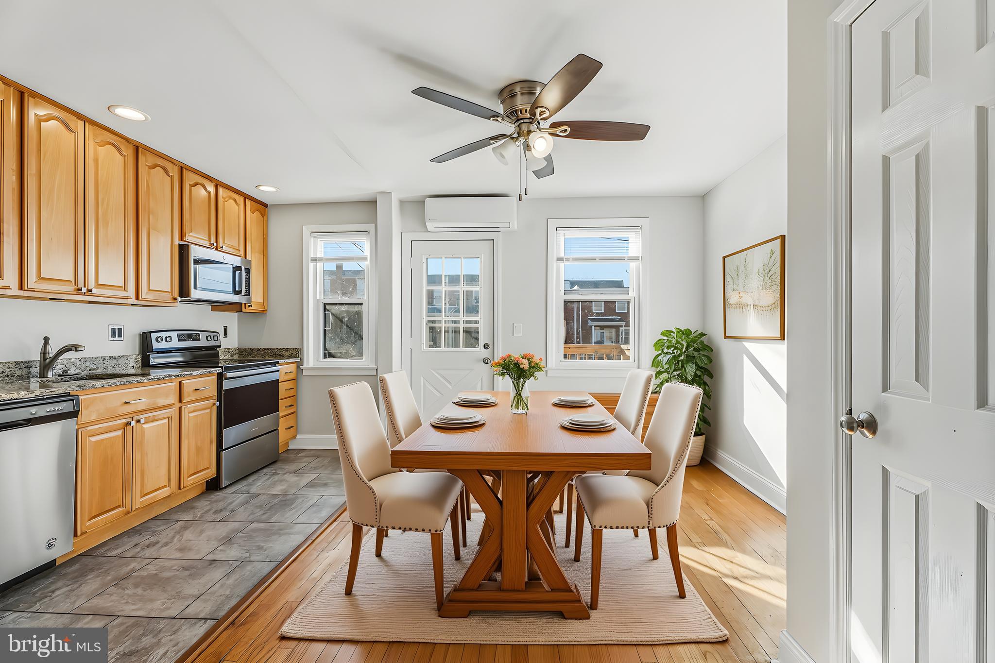 PHILADELPHIA HEIGHTS - Residential