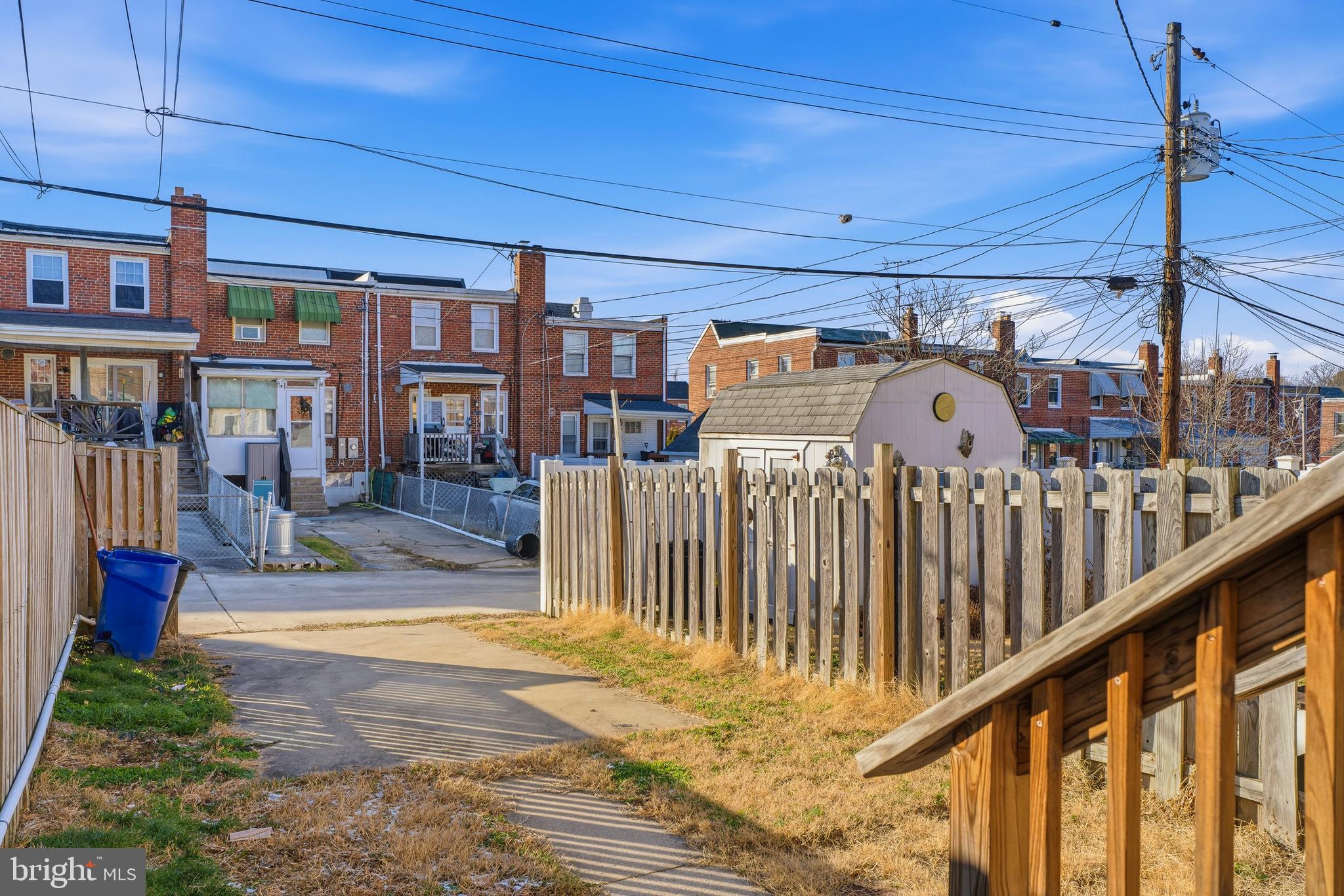 PHILADELPHIA HEIGHTS - Residential