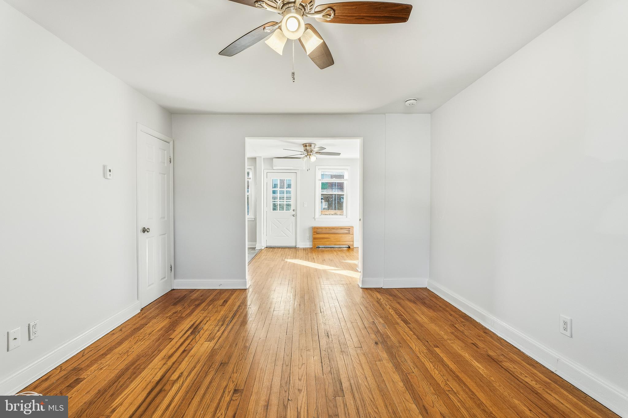 PHILADELPHIA HEIGHTS - Residential