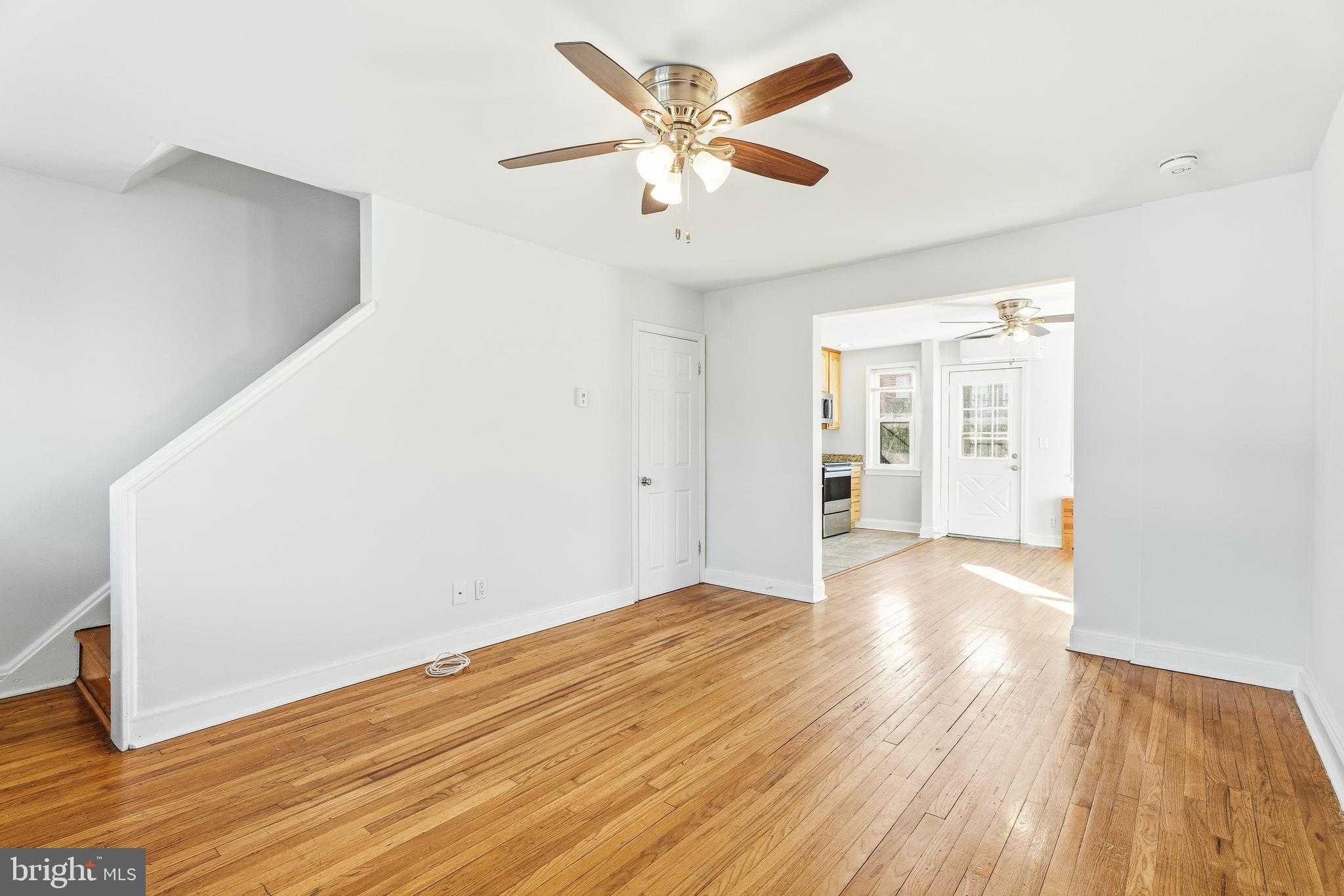 PHILADELPHIA HEIGHTS - Residential