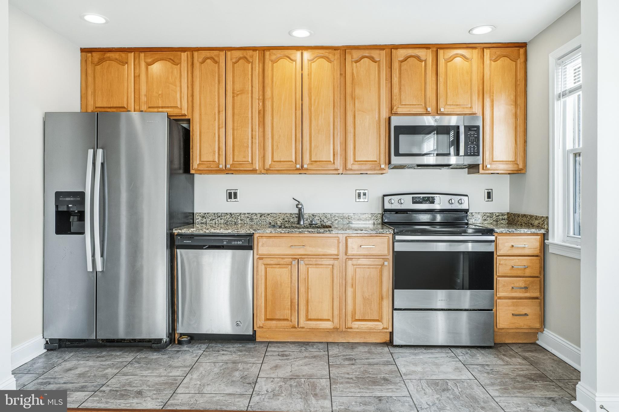 PHILADELPHIA HEIGHTS - Residential