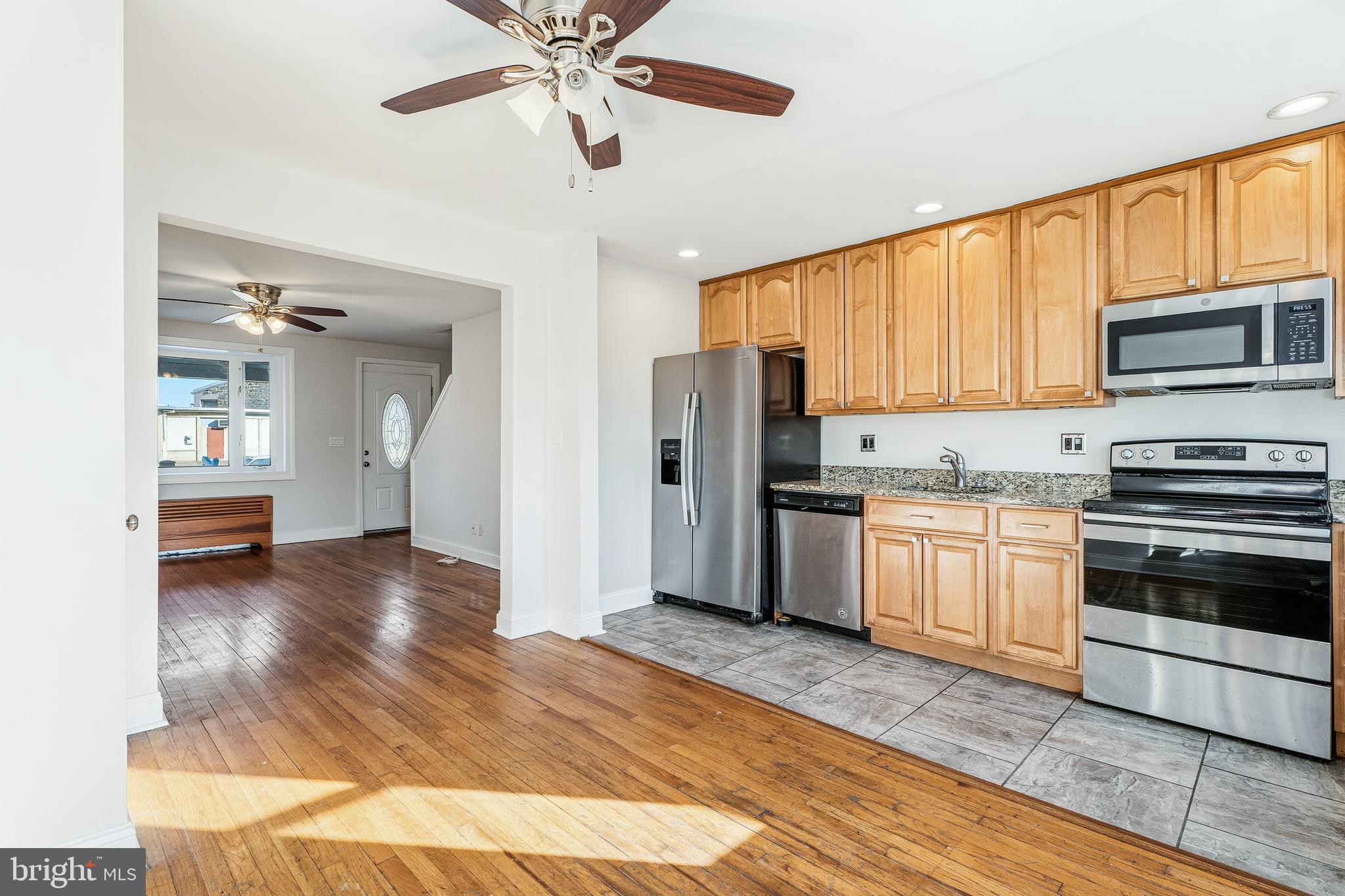 PHILADELPHIA HEIGHTS - Residential