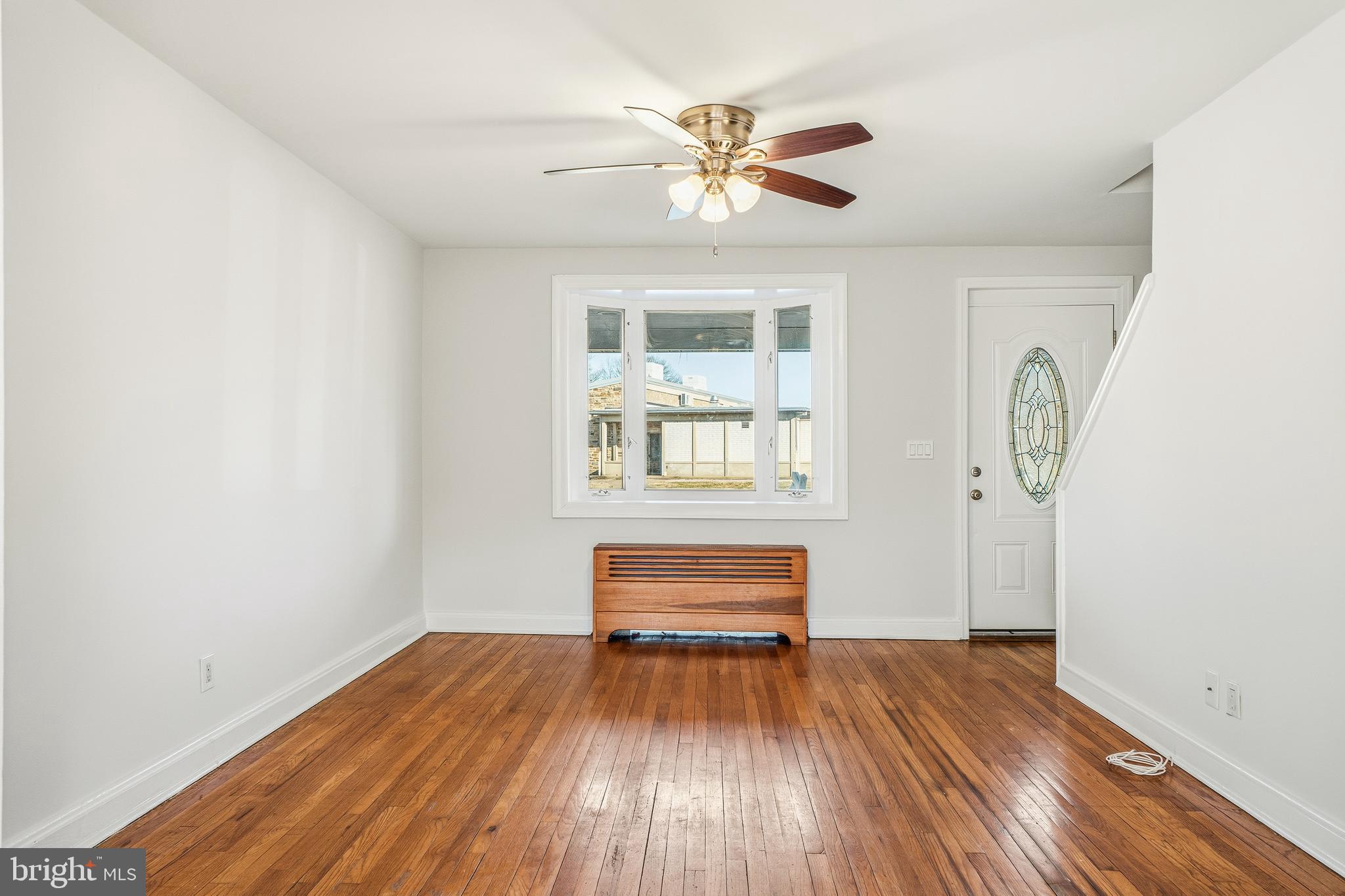 PHILADELPHIA HEIGHTS - Residential