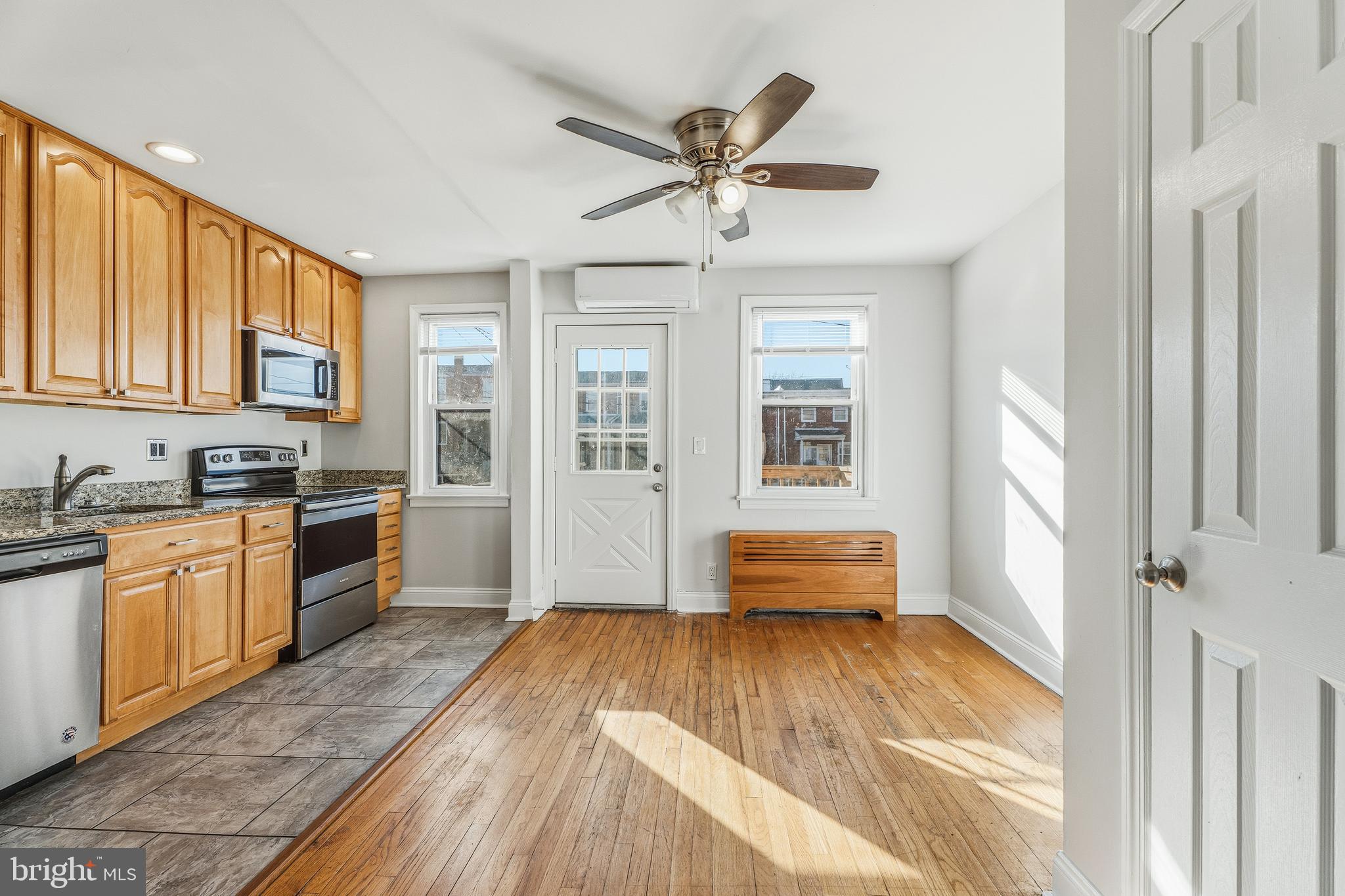 PHILADELPHIA HEIGHTS - Residential