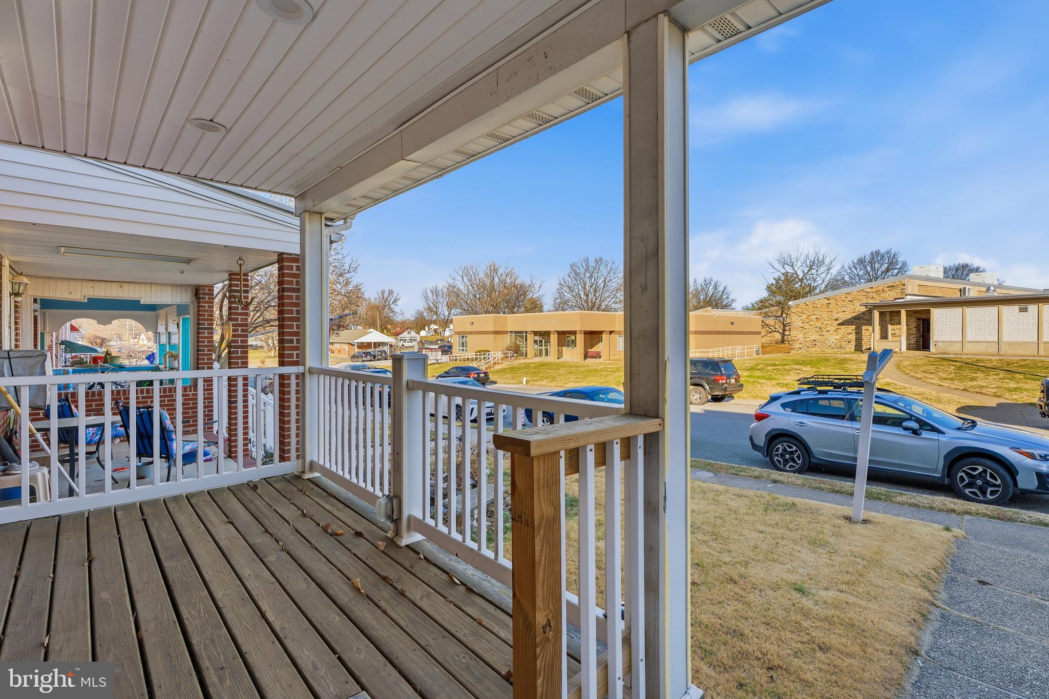 PHILADELPHIA HEIGHTS - Residential