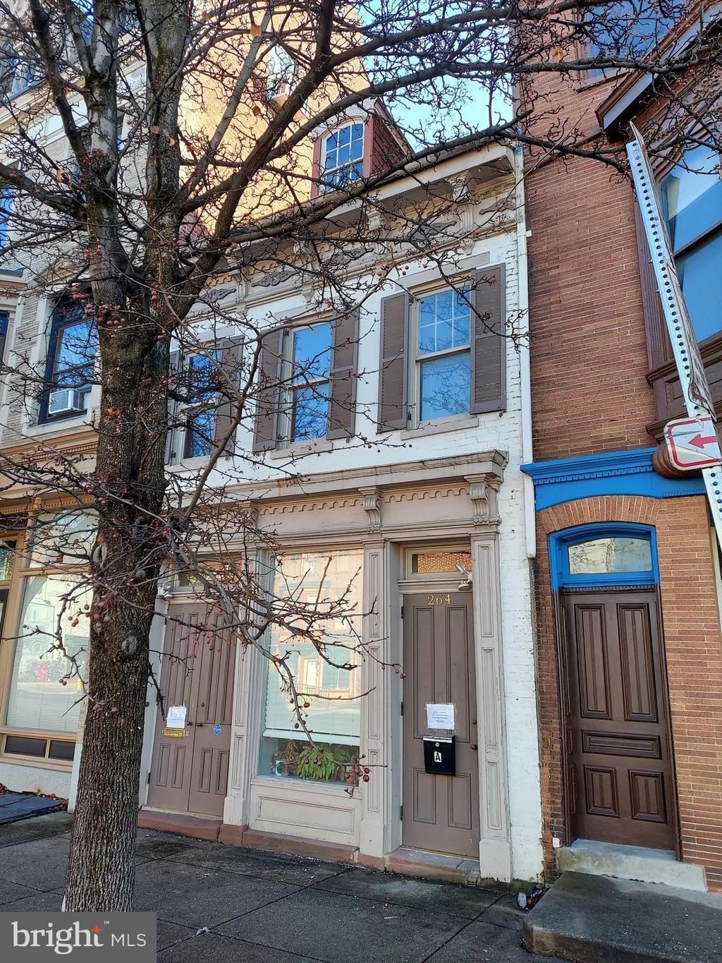 Photo of 264 W Market Street #2, YORK, PA 17401 (MLS # PAYK2095334)