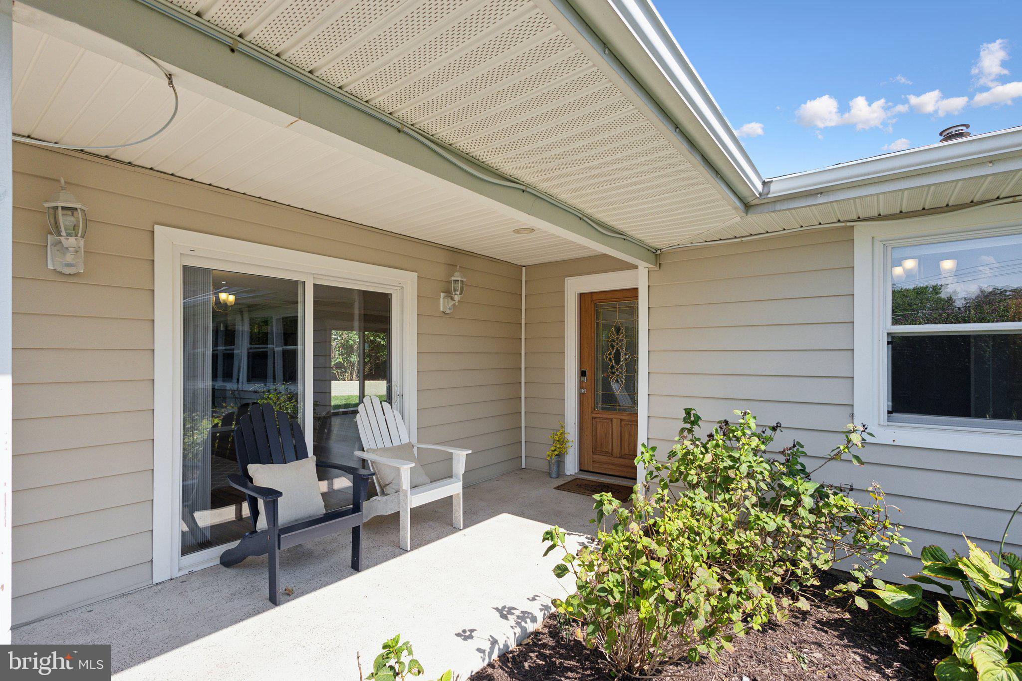 FAIRFAX HOMES - Residential